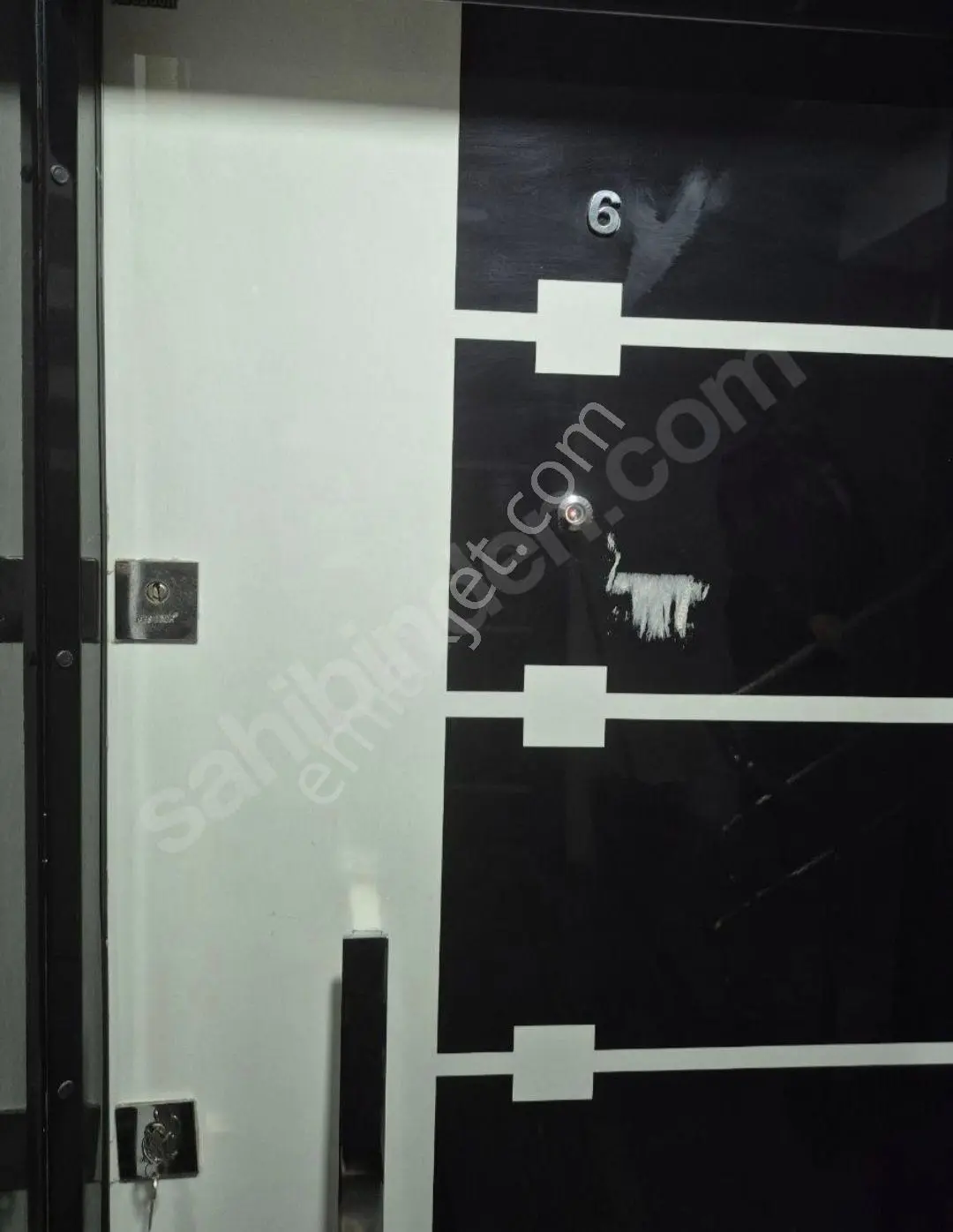 Sarıçay Yakınında Kiralık Daire - Görsel 2