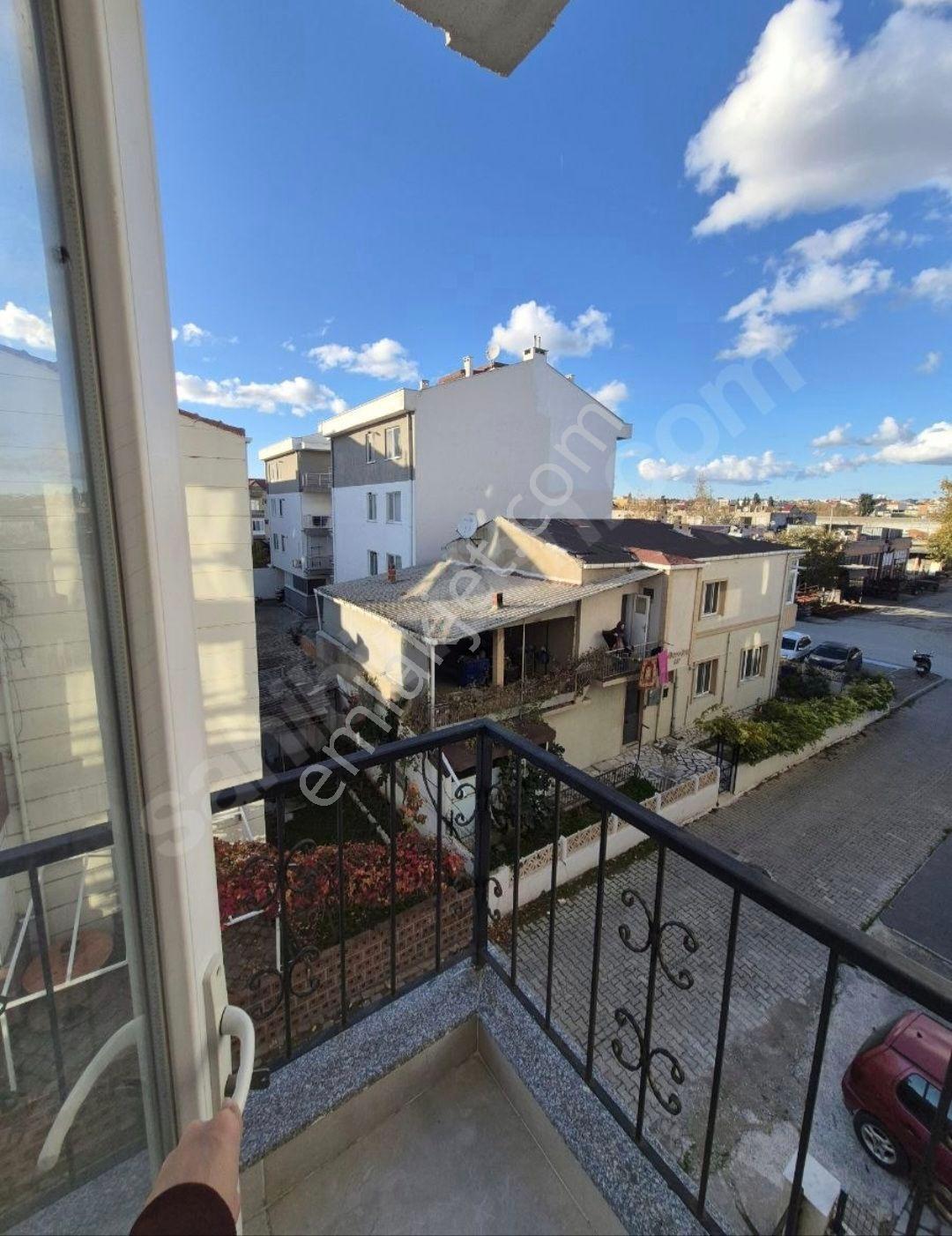 Sarıçay Yakınında Kiralık Daire - Görsel 10