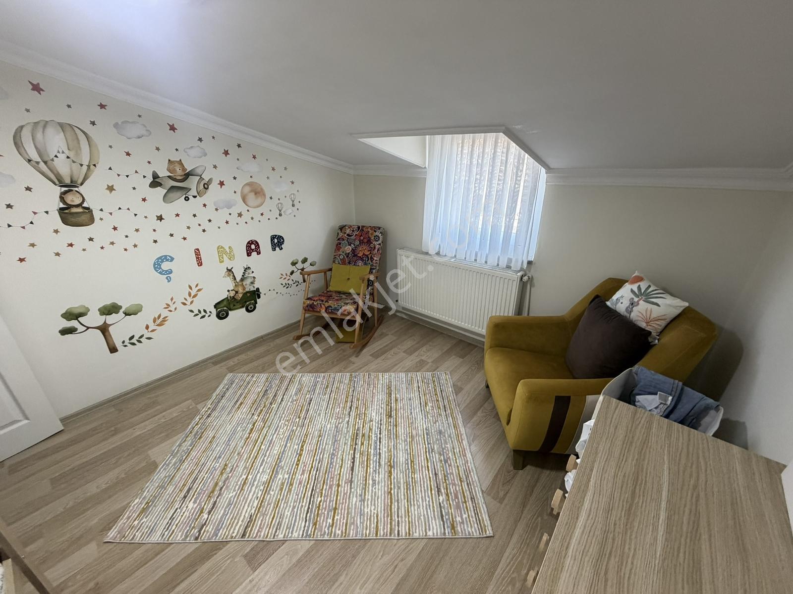 Şeref Emlak Satılık Dubleks Daire 6.650.000 Tl - Görsel 30