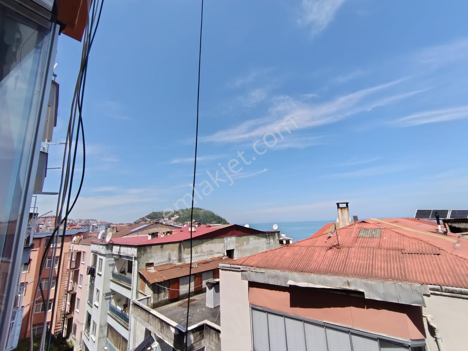 Delta Gayrimenkulden Deniz Manzaralı Satılık 3+1 Fırsat Daire!! - Görsel 22