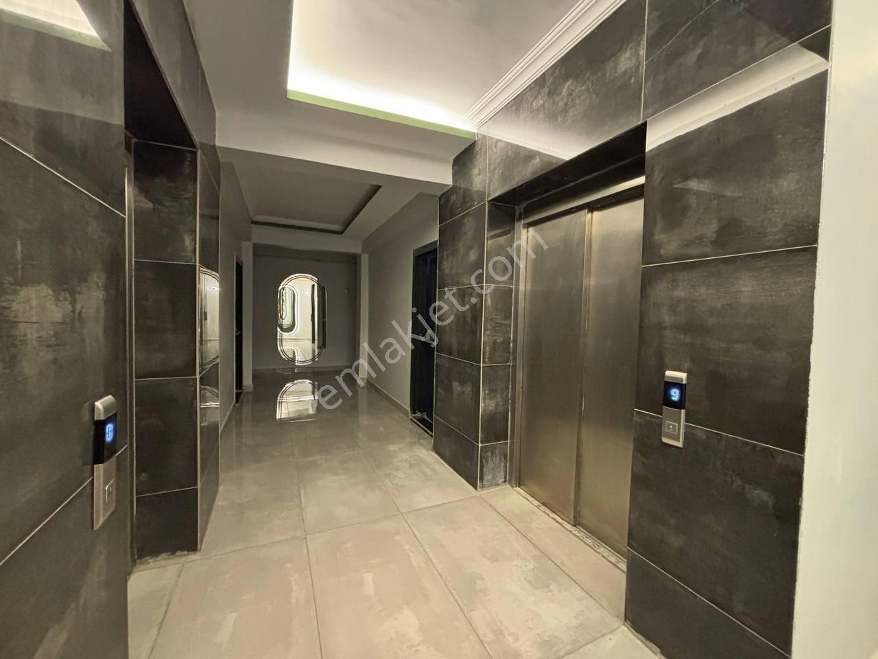 İlkevim'den Şehir Hastanesine Yakın Kiralık Eşyalı Daire - Görsel 21