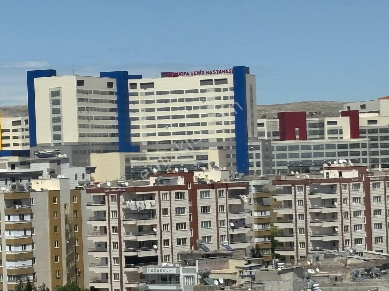 İlkevim'den Şehir Hastanesine Yakın Kiralık Eşyalı Daire - Görsel 4