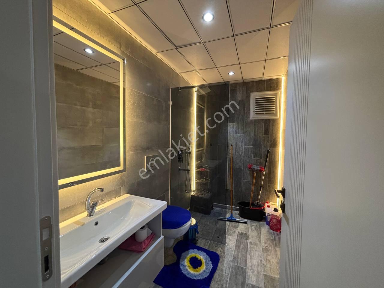 İlkevim'den Şehir Hastanesine Yakın Kiralık Eşyalı Daire - Görsel 25