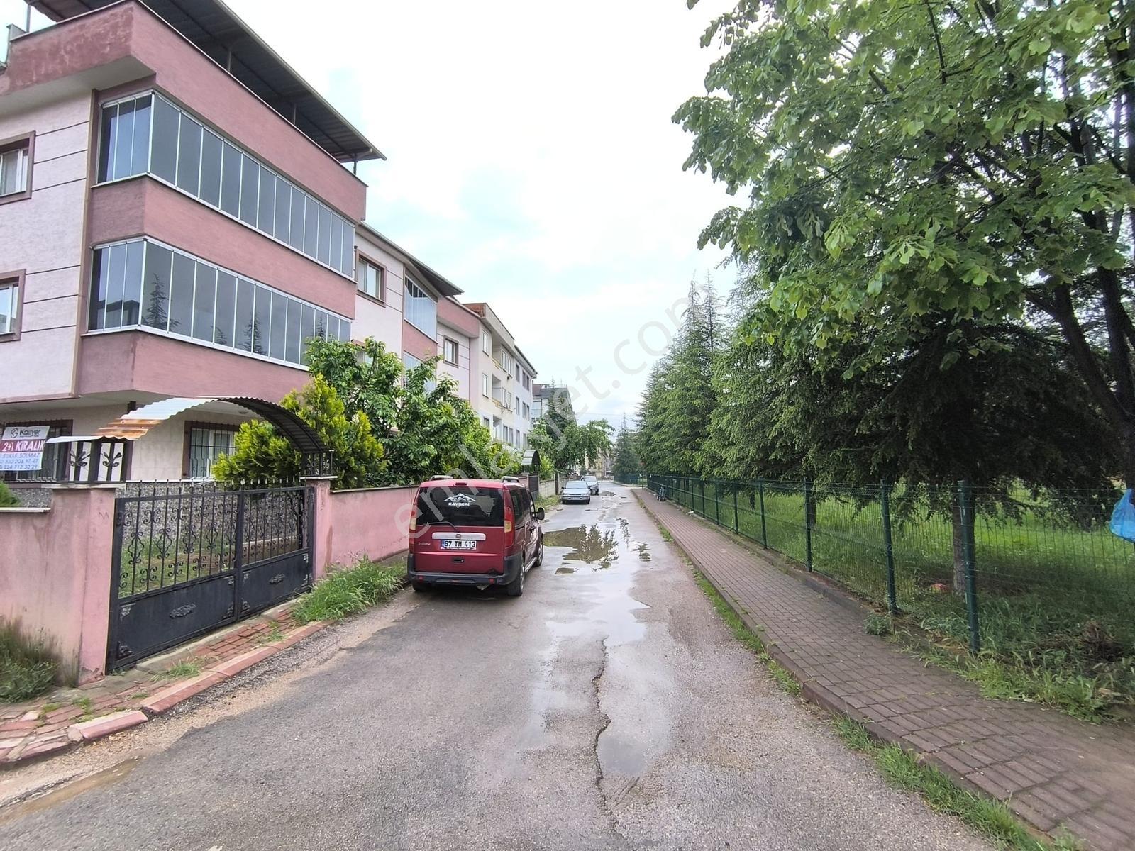 Kariyer'den Süleymaniye Mah Önü Açık 120m² 2+1 Köşe Bina Kiralık - Görsel 29
