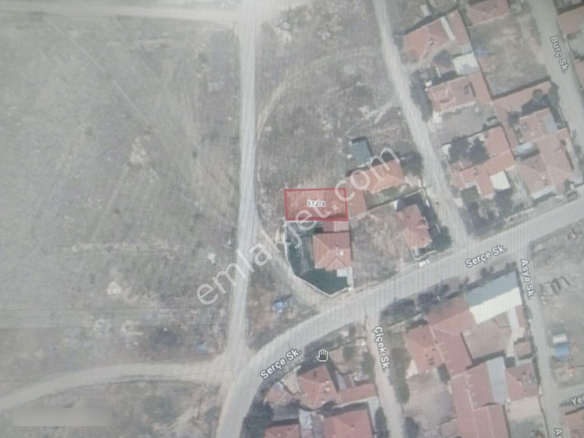 Satılık Arsa - Görsel 3