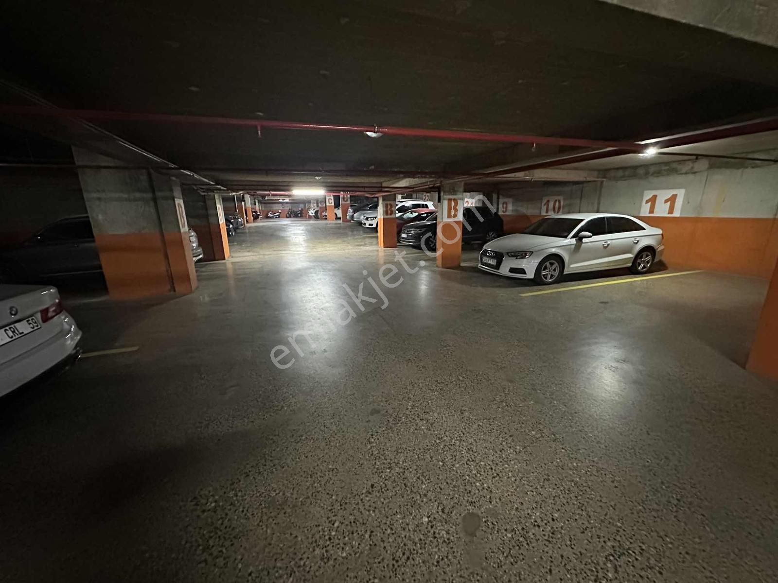 Kazımiye Şelale Park Evleri'nde Kiralık 3+1 Havuz Cephe Daire - Görsel 28