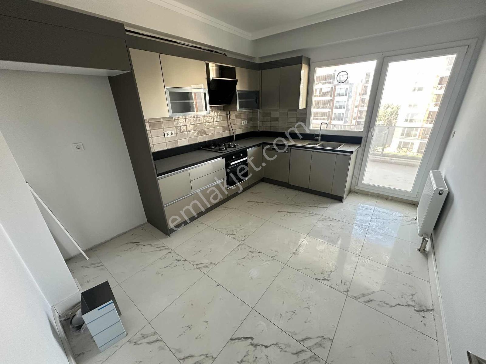 Kazımiye Şelale Park Evleri'nde Kiralık 3+1 Havuz Cephe Daire - Görsel 19