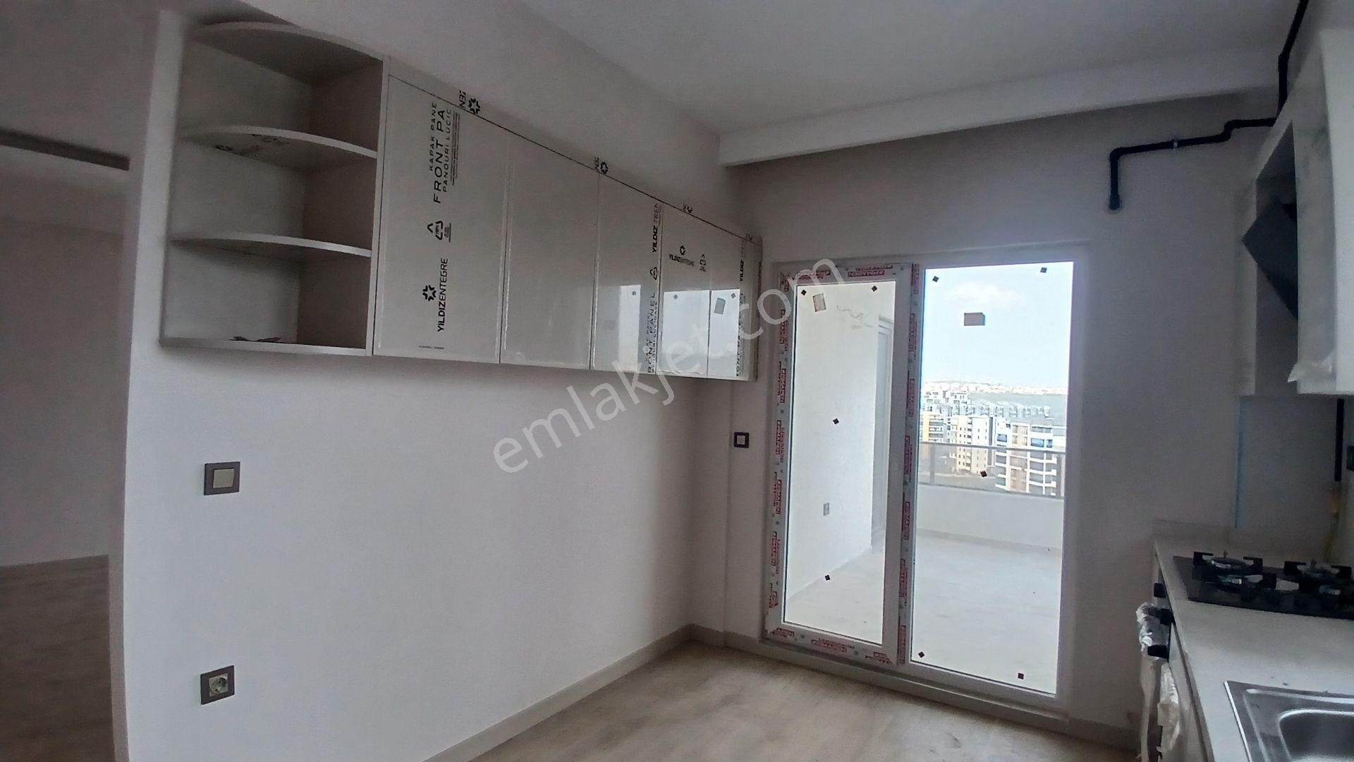 Remax Area Nilüfer Kayapa Kızılcık Mahallesi Kiralık 3+1 Daire - Görsel 8