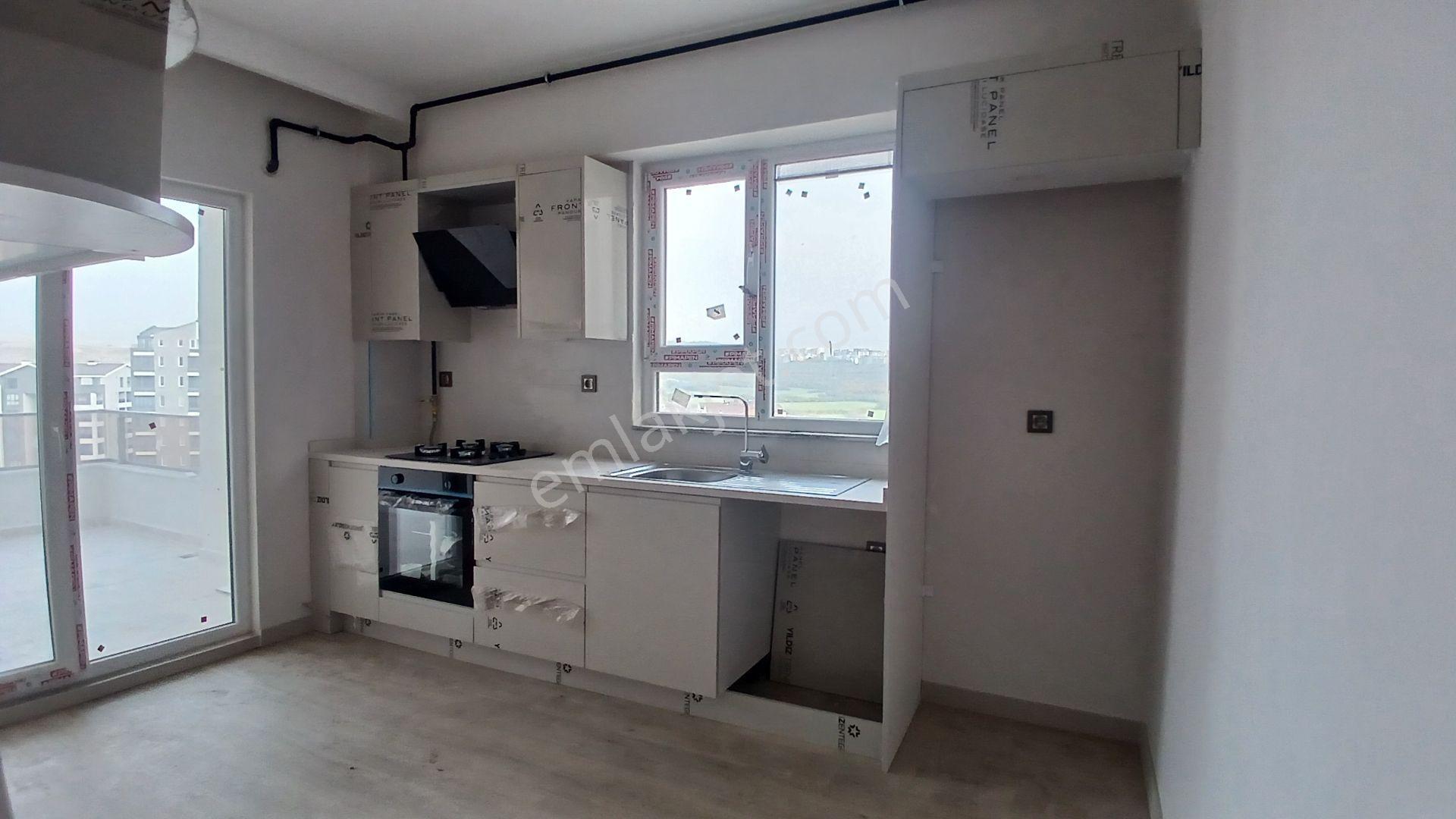 Remax Area Nilüfer Kayapa Kızılcık Mahallesi Kiralık 3+1 Daire - Görsel 6