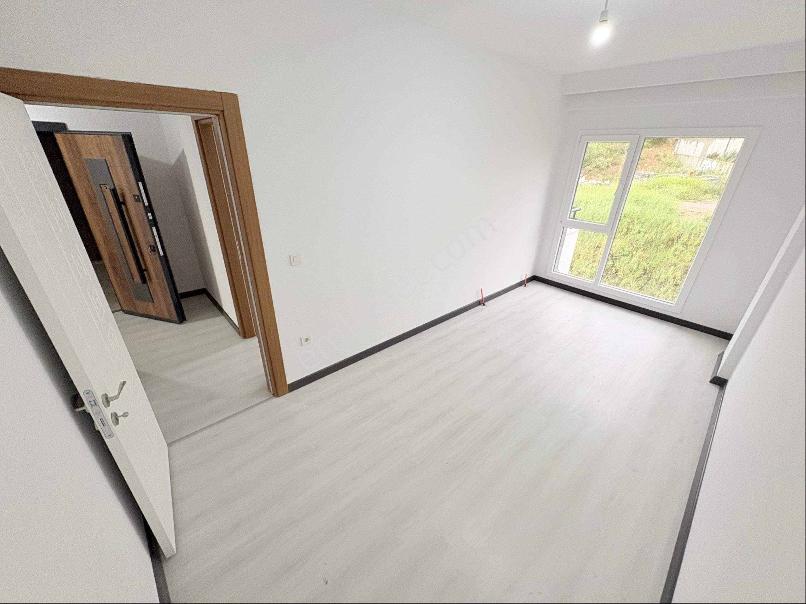 Ateş Emlak’tan Panoramik Deniz Manzaralı Sıfır 2+1 Daire - Görsel 34