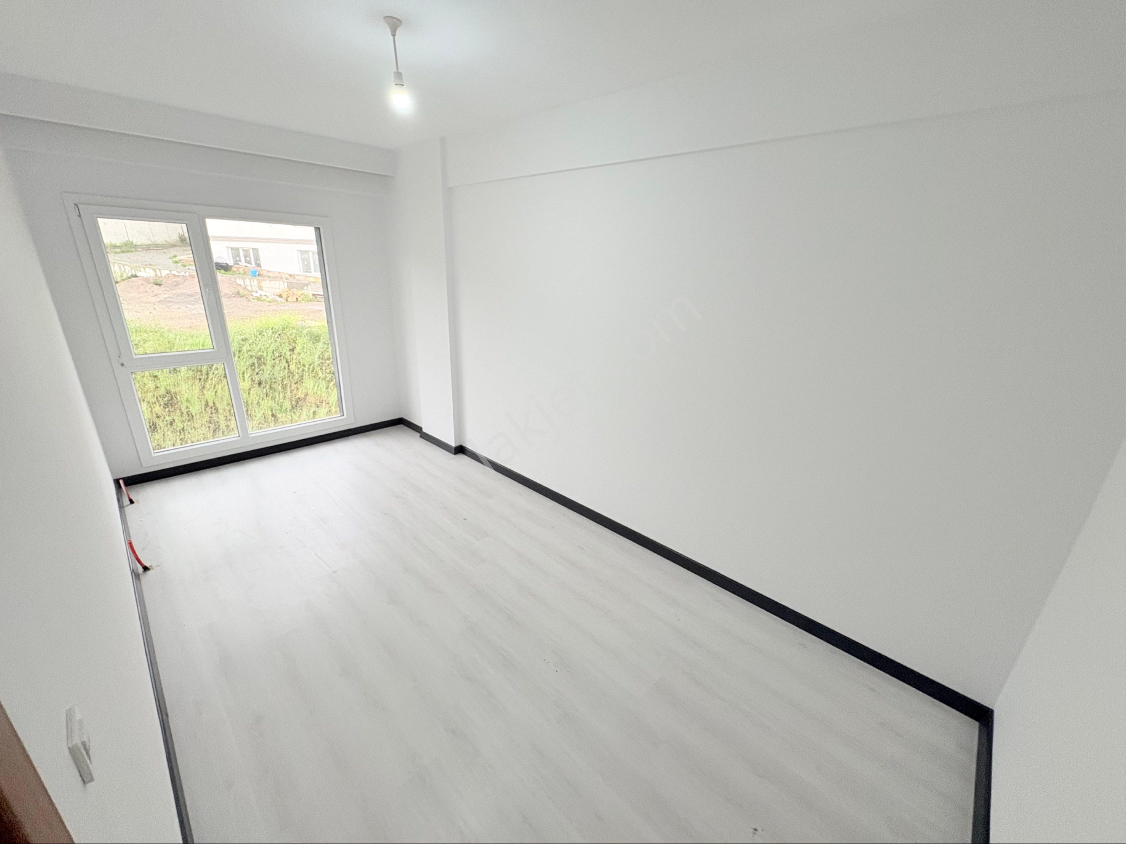 Ateş Emlak’tan Panoramik Deniz Manzaralı Sıfır 2+1 Daire - Görsel 25