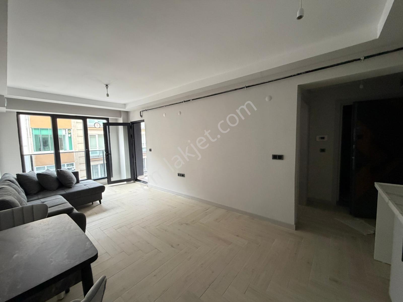 Bandırma Mavi Emlaktan 17 Eylül Mah. 1+1 Rezidans Kiralık Daire - Görsel 11