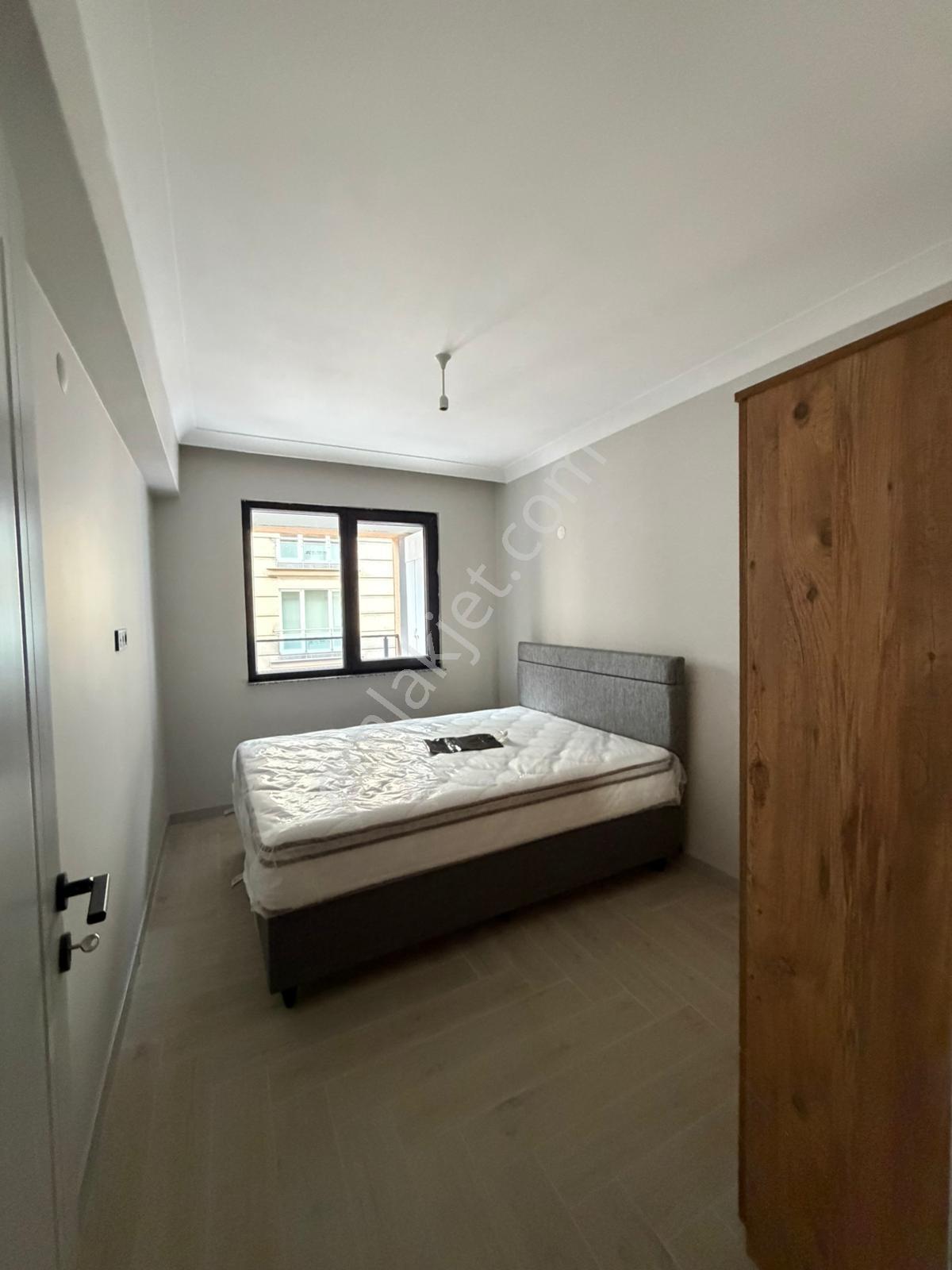Bandırma Mavi Emlaktan 17 Eylül Mah. 1+1 Rezidans Kiralık Daire - Görsel 28