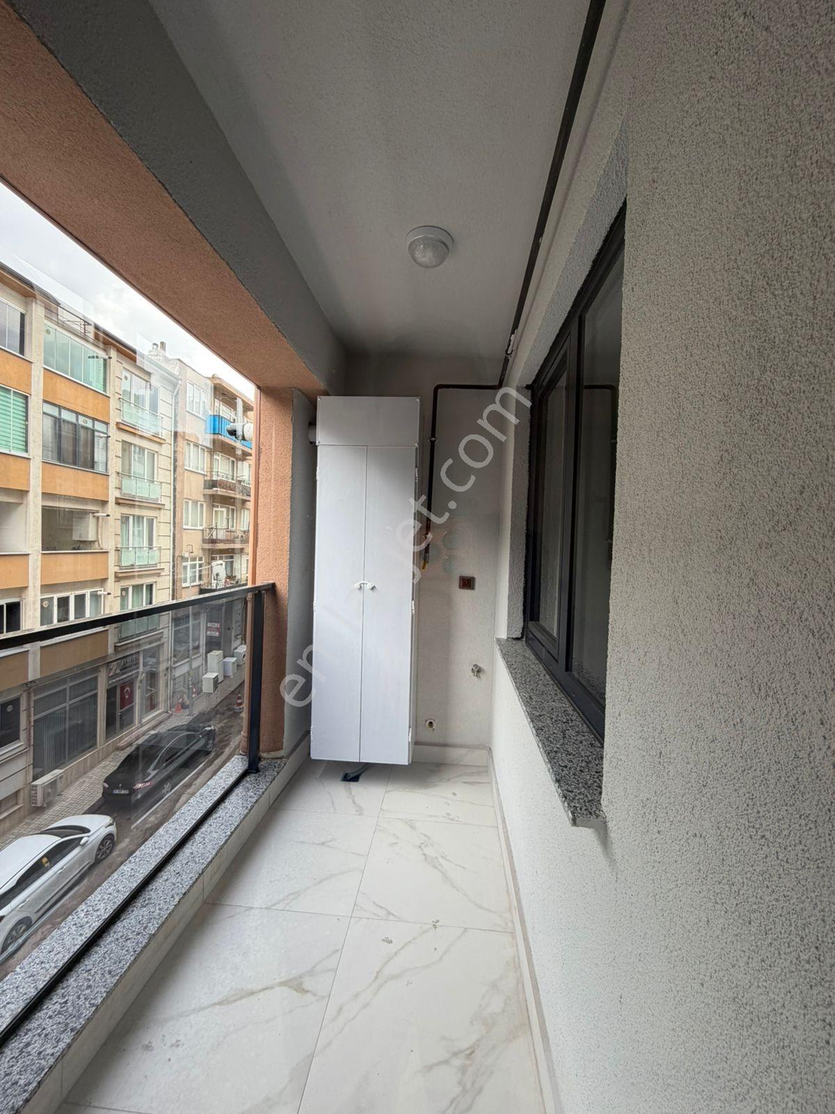 Bandırma Mavi Emlaktan 17 Eylül Mah. 1+1 Rezidans Kiralık Daire - Görsel 19