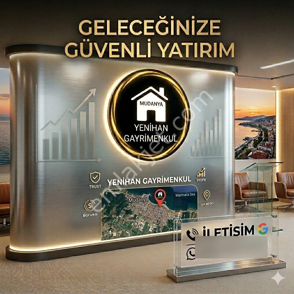 Mudanya Çepni'de Köy Evi - Görsel 7