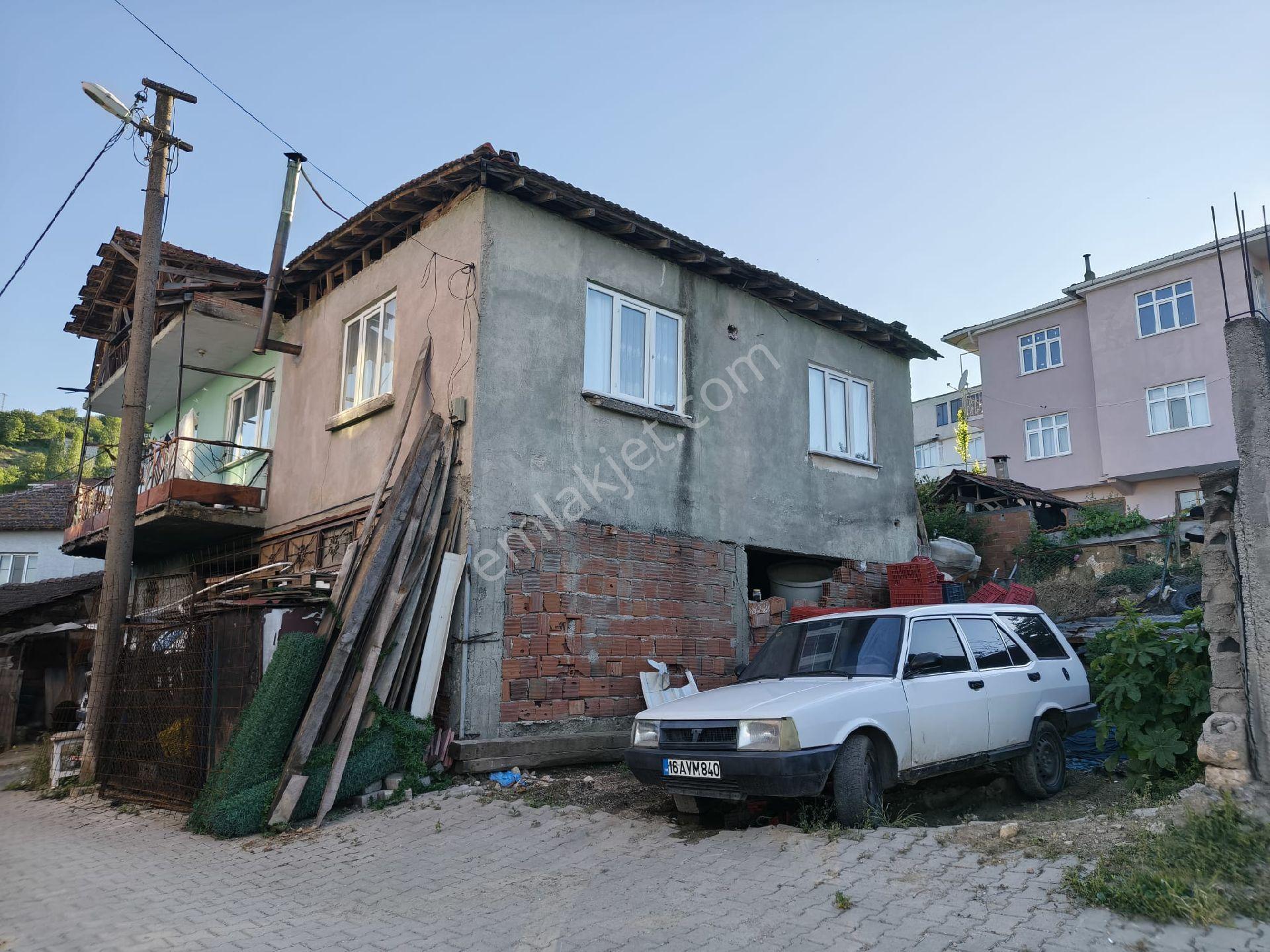 Mudanya Çepni'de Köy Evi - Görsel 6