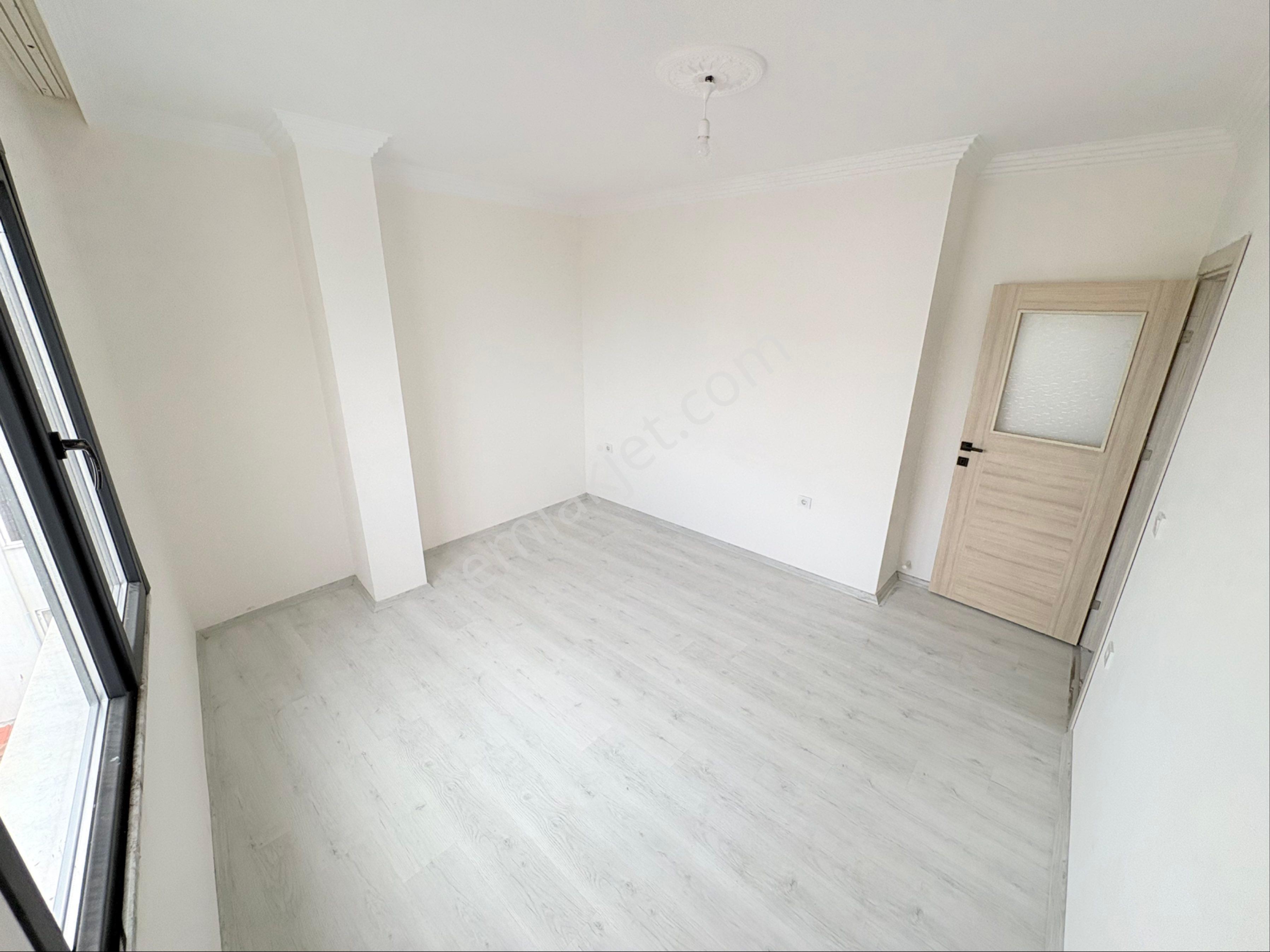 Ateş Emlak’tan Gömeç Merkezde 2+1 Kapalı Mutfak Kiralık Daire - Görsel 20
