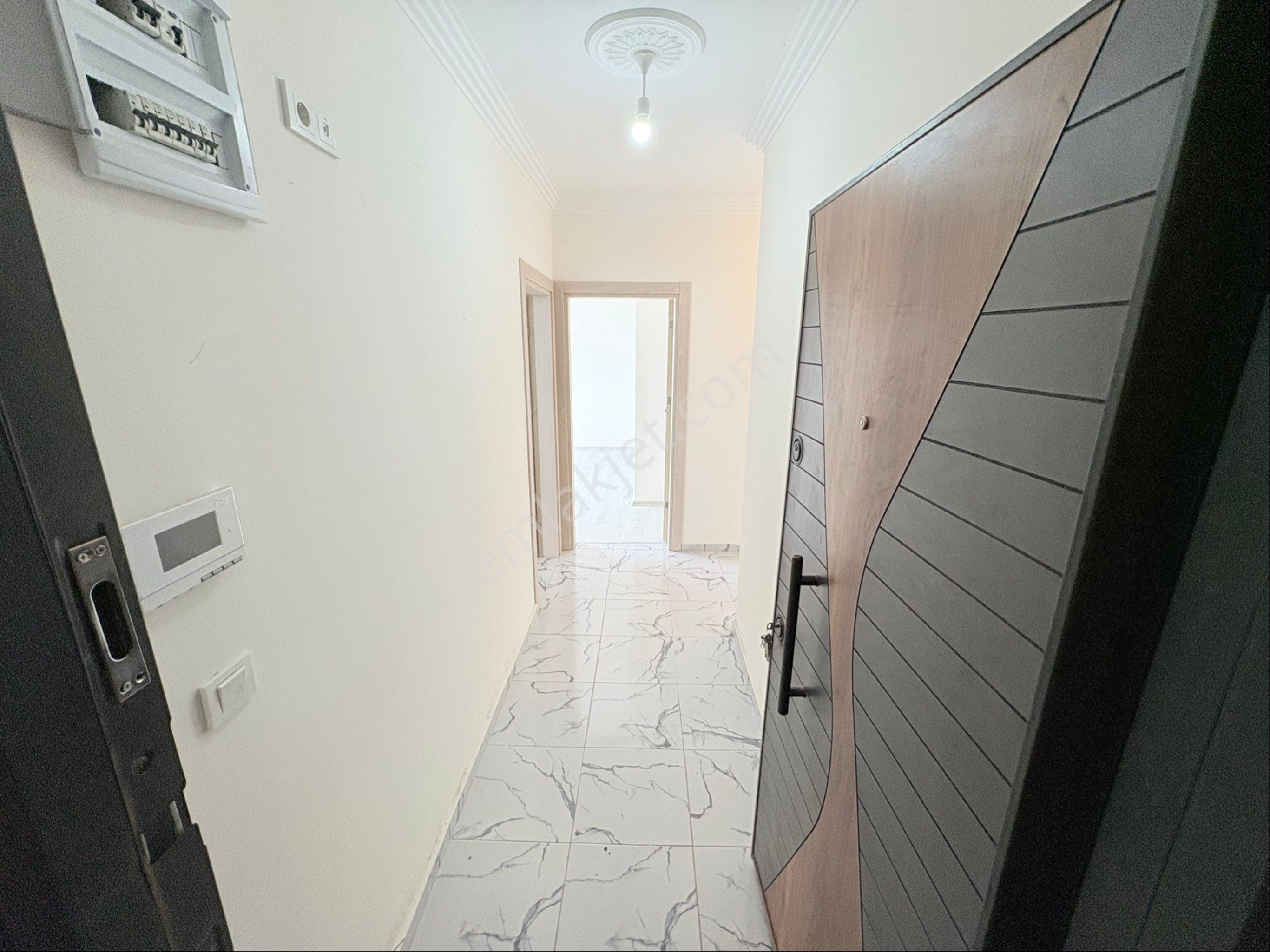 Ateş Emlak’tan Gömeç Merkezde 2+1 Kapalı Mutfak Kiralık Daire - Görsel 8
