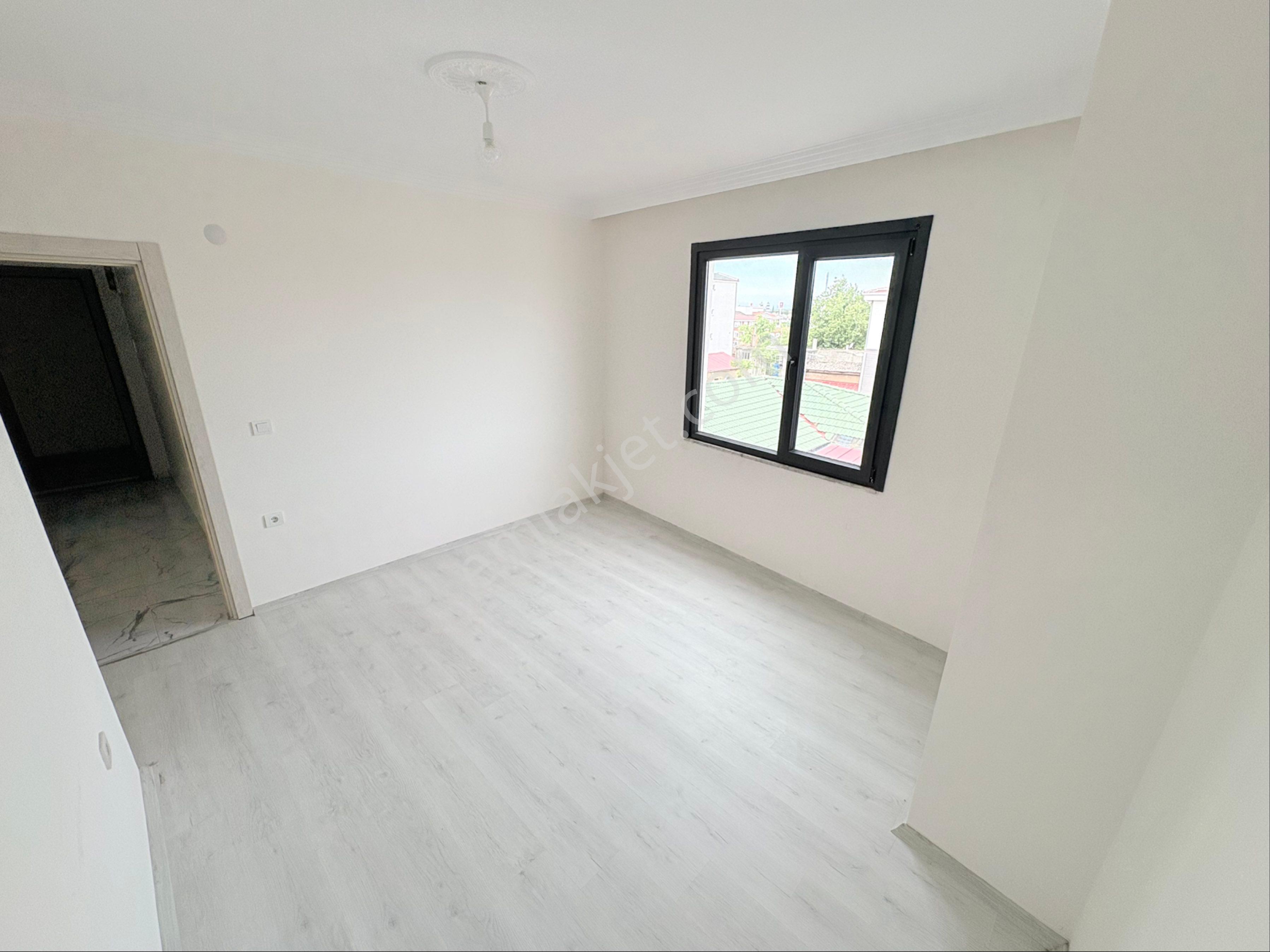 Ateş Emlak’tan Gömeç Merkezde 2+1 Kapalı Mutfak Kiralık Daire - Görsel 19