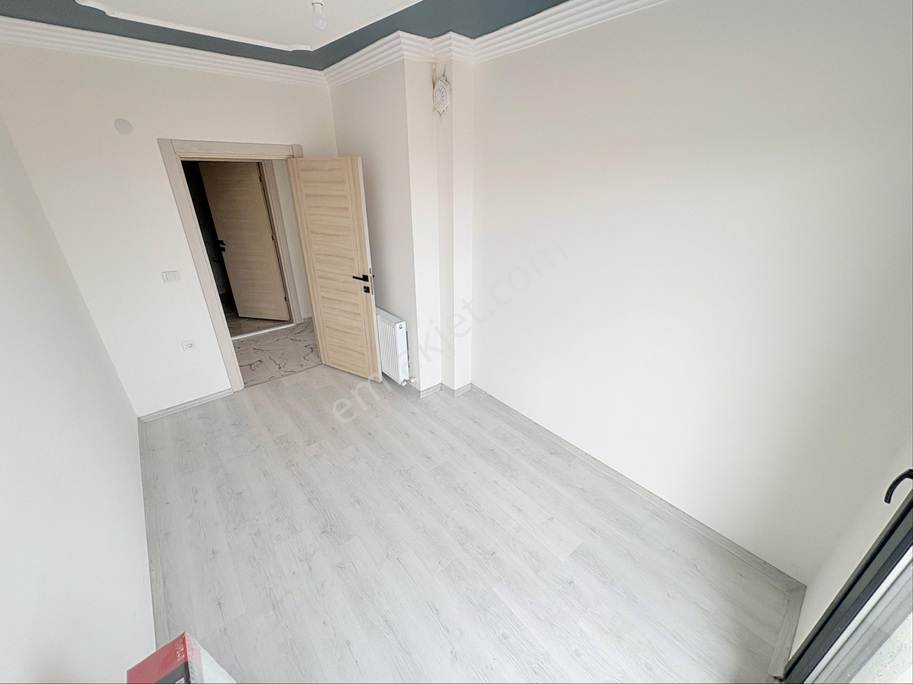 Ateş Emlak’tan Gömeç Merkezde 2+1 Kapalı Mutfak Kiralık Daire - Görsel 23