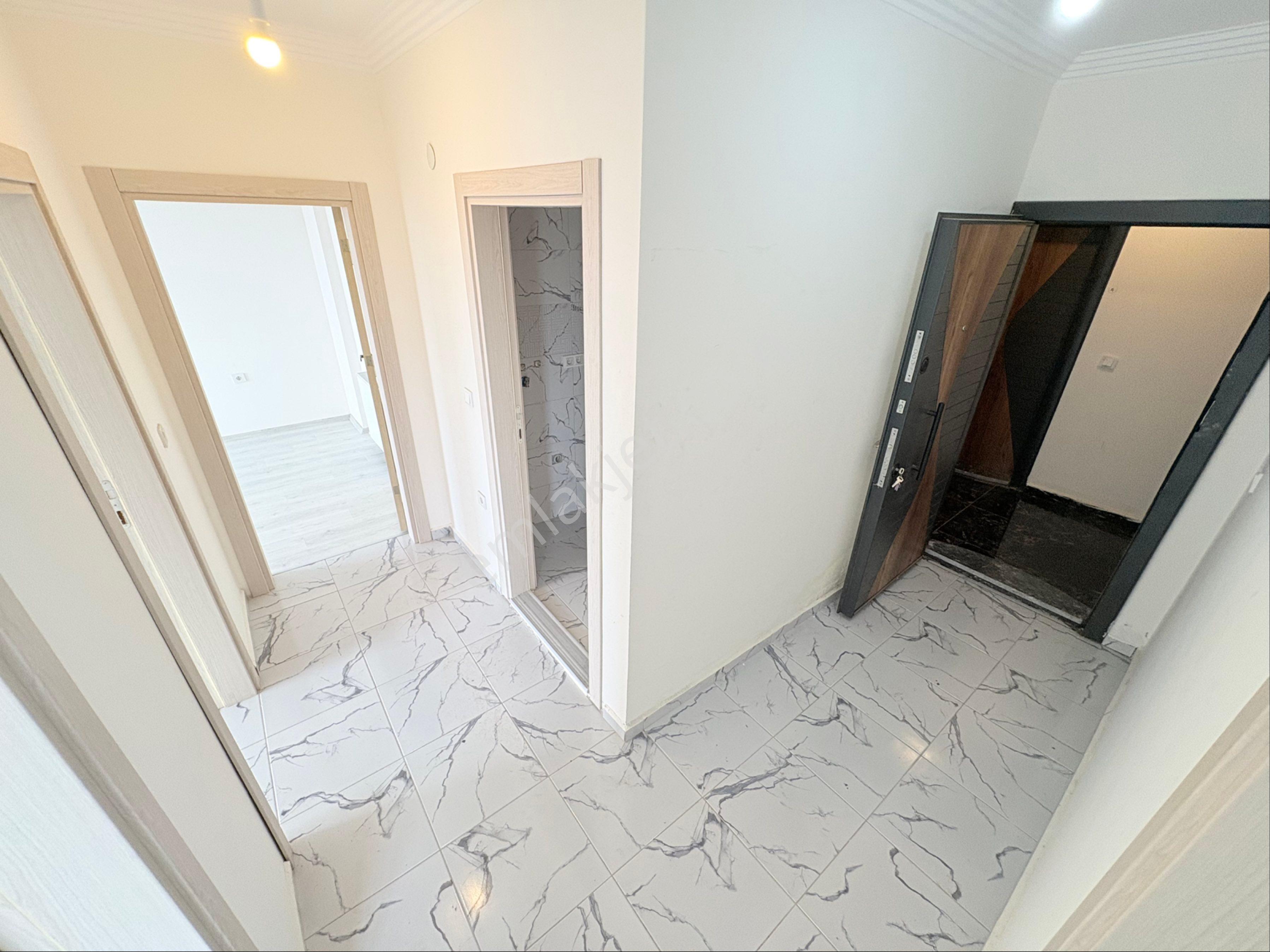 Ateş Emlak’tan Gömeç Merkezde 2+1 Kapalı Mutfak Kiralık Daire - Görsel 10