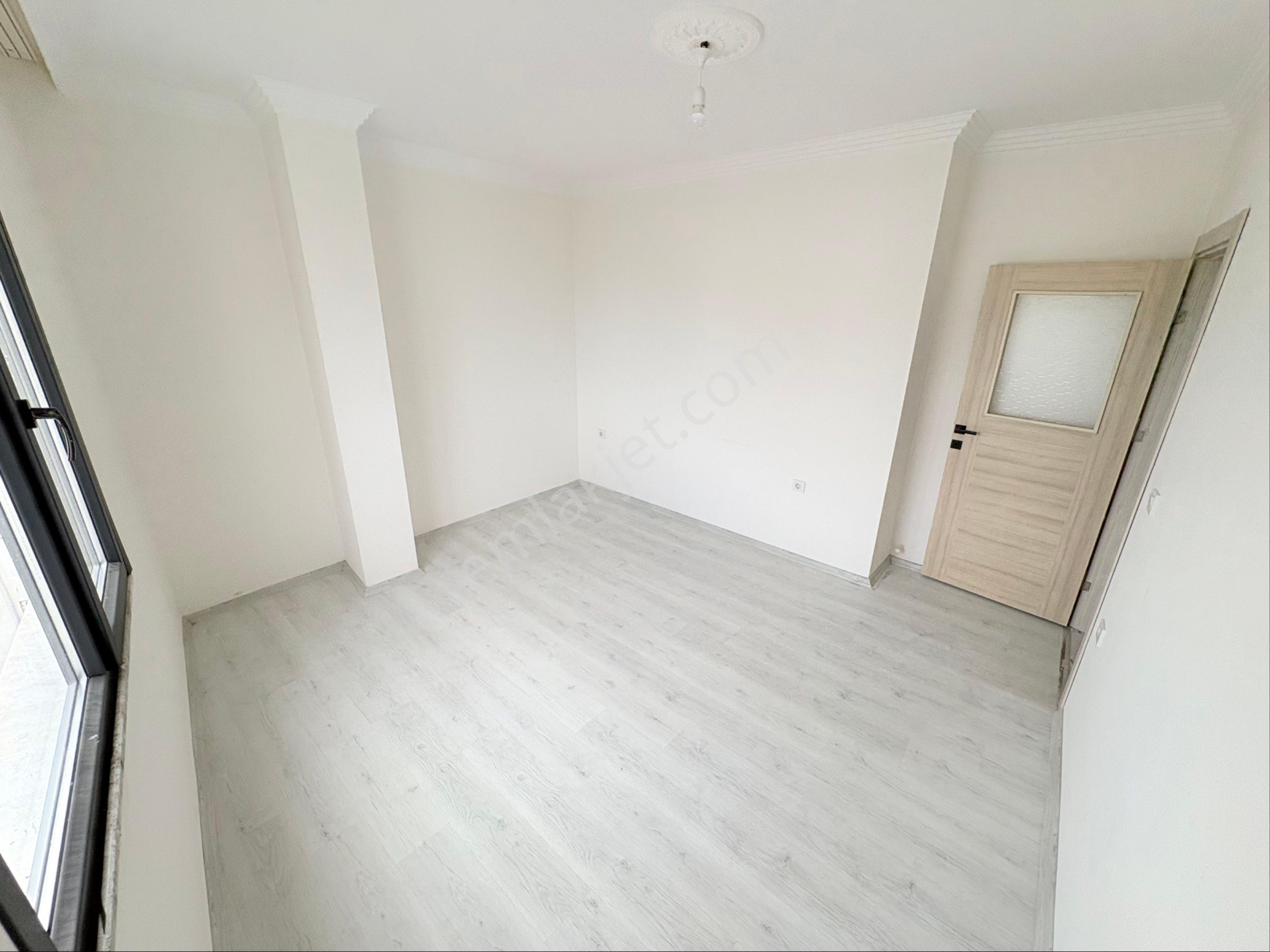 Ateş Emlak’tan Gömeç Merkezde 2+1 Kapalı Mutfak Kiralık Daire - Görsel 18