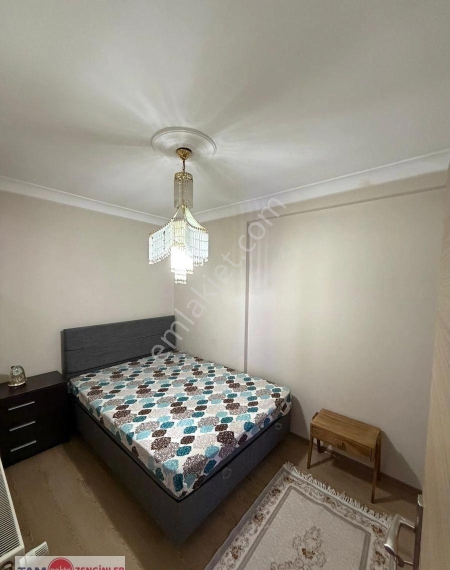 Zenginler'den Lale Sokakta Eşyalı Kiralık Daire !!! - Görsel 3