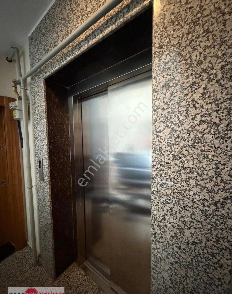 Zenginler'den Lale Sokakta Eşyalı Kiralık Daire !!! - Görsel 2