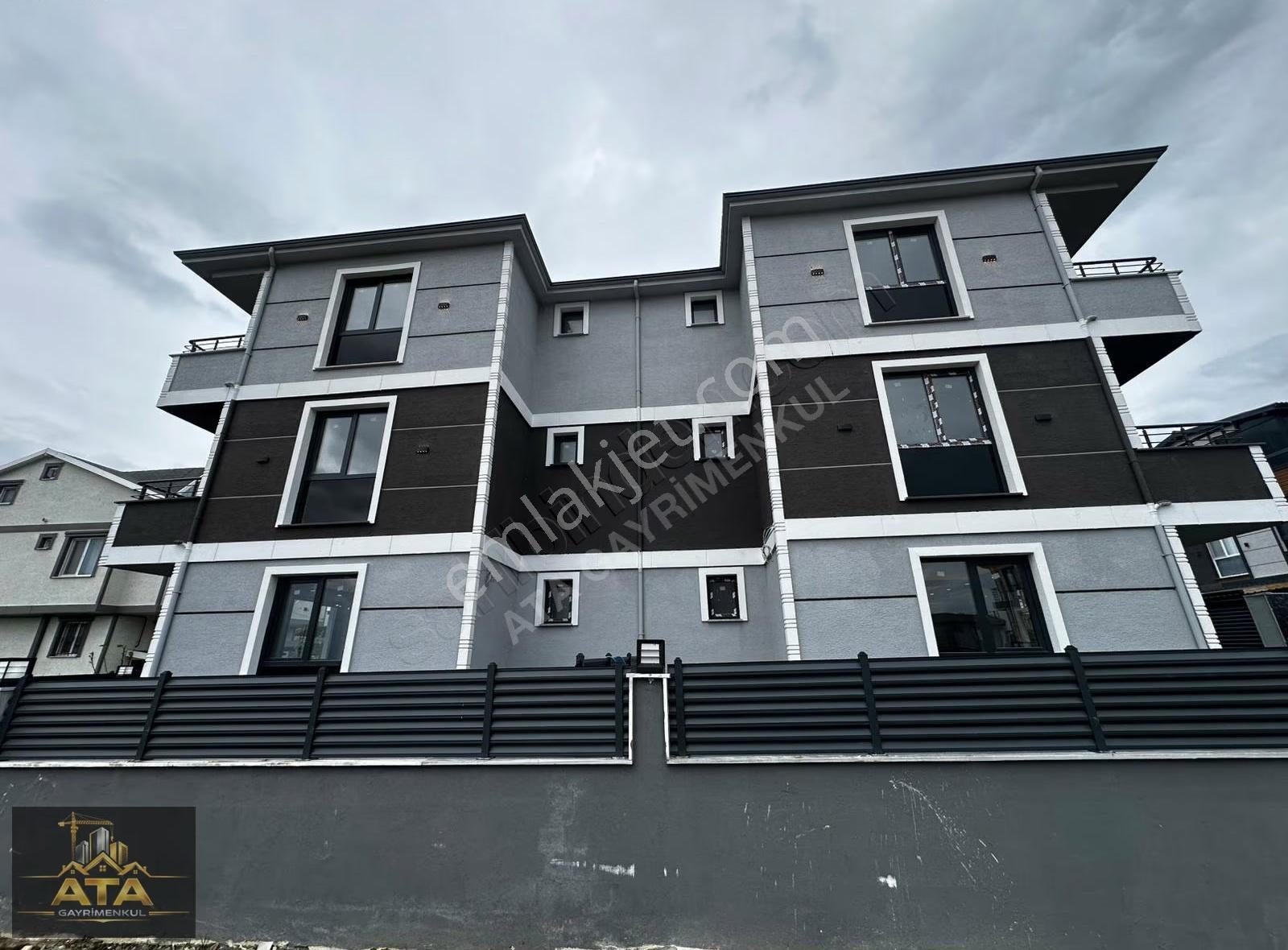 Satılık Villa: 4+1, İskanlı, Merkezi Konumda, Deniz'e Yakın - Görsel 15