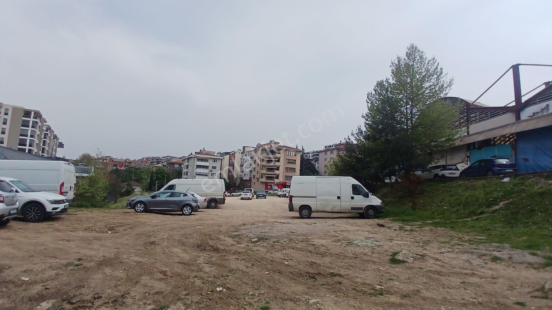 Remax Area Nilüfer Beşevler Konak Satılık Arsa - Görsel 12