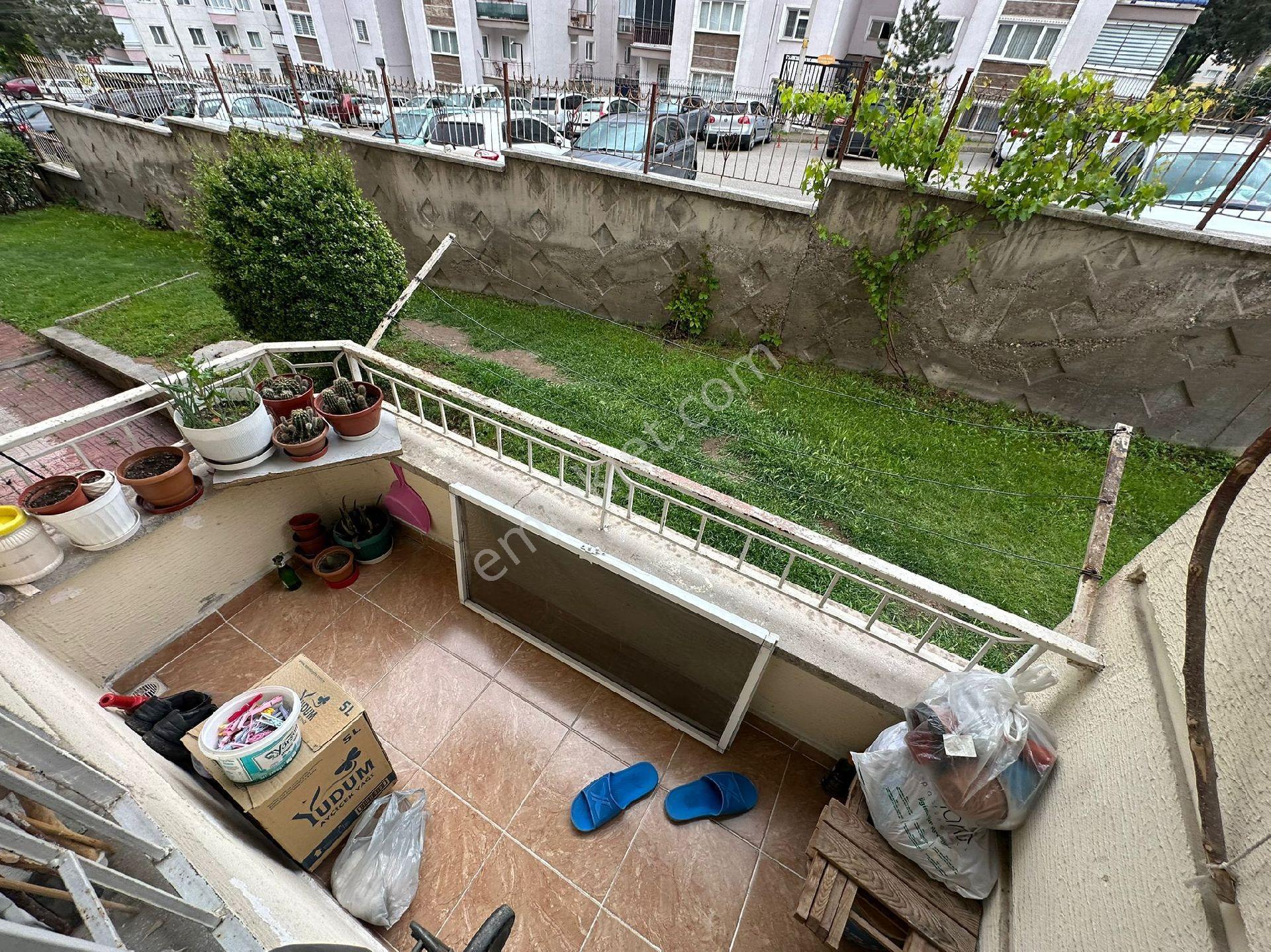 Osmanlı Mah 3+1 Yüksek Giriş Site - Görsel 12