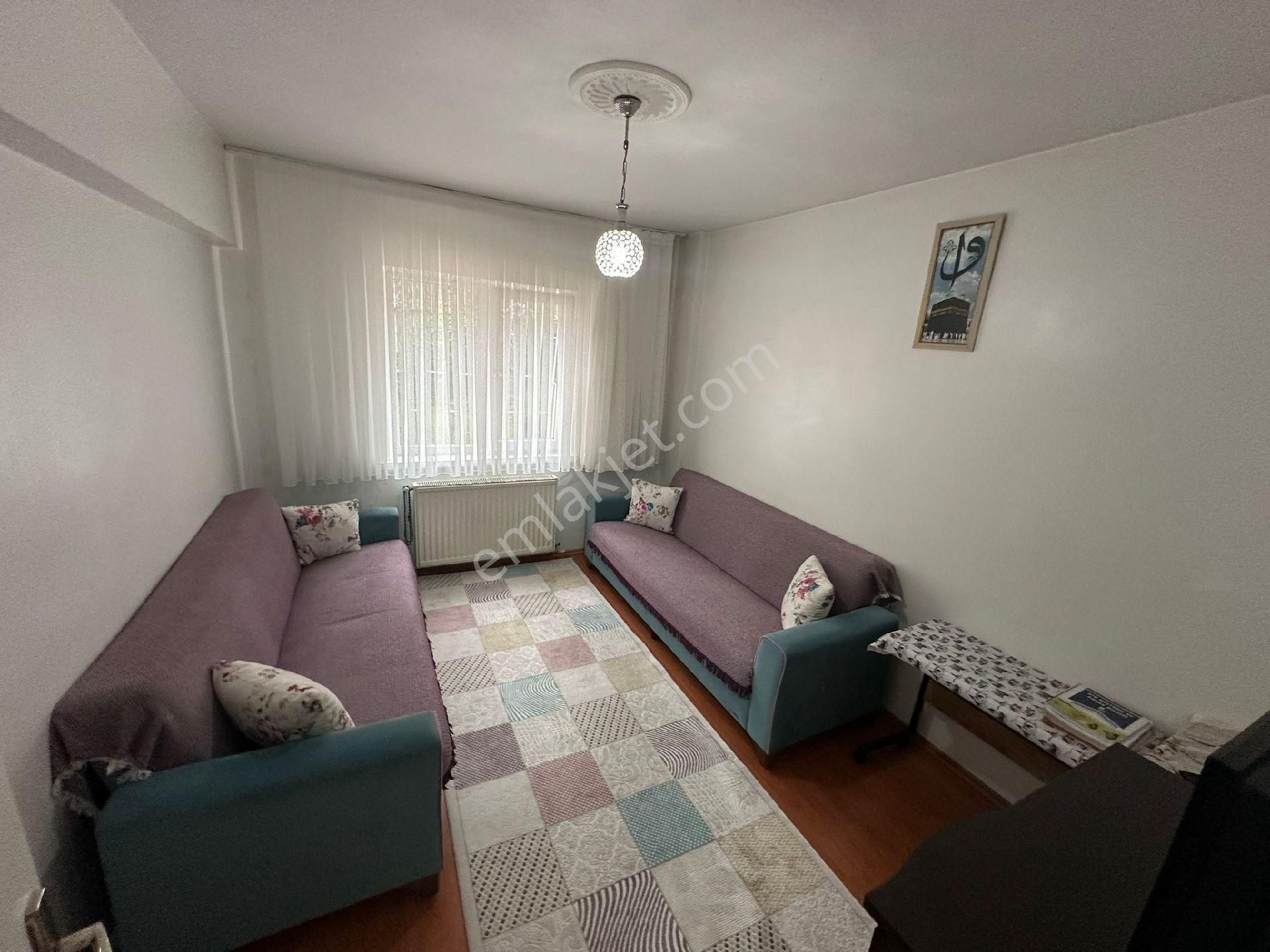 Osmanlı Mah 3+1 Yüksek Giriş Site - Görsel 9