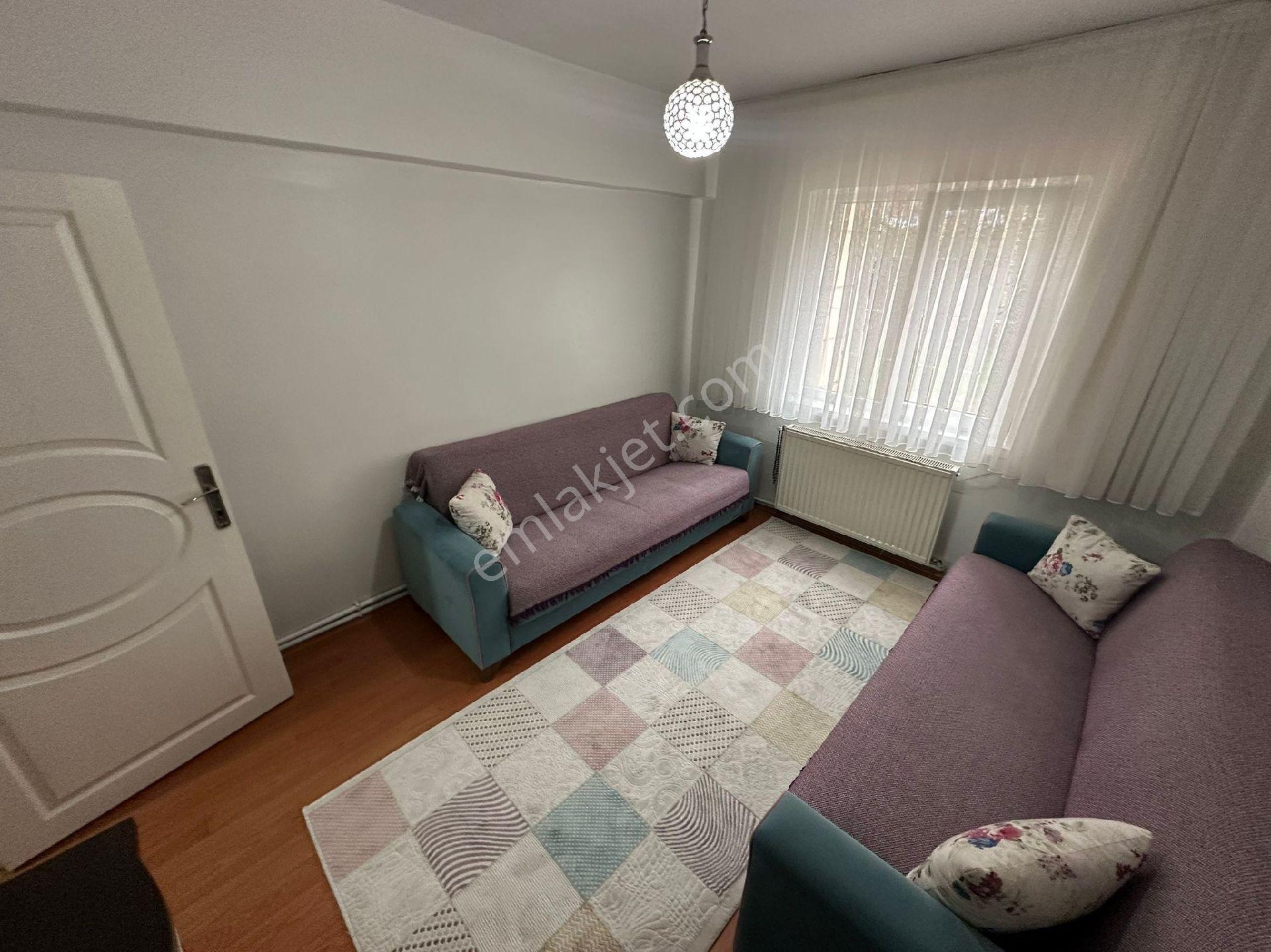 Osmanlı Mah 3+1 Yüksek Giriş Site - Görsel 19