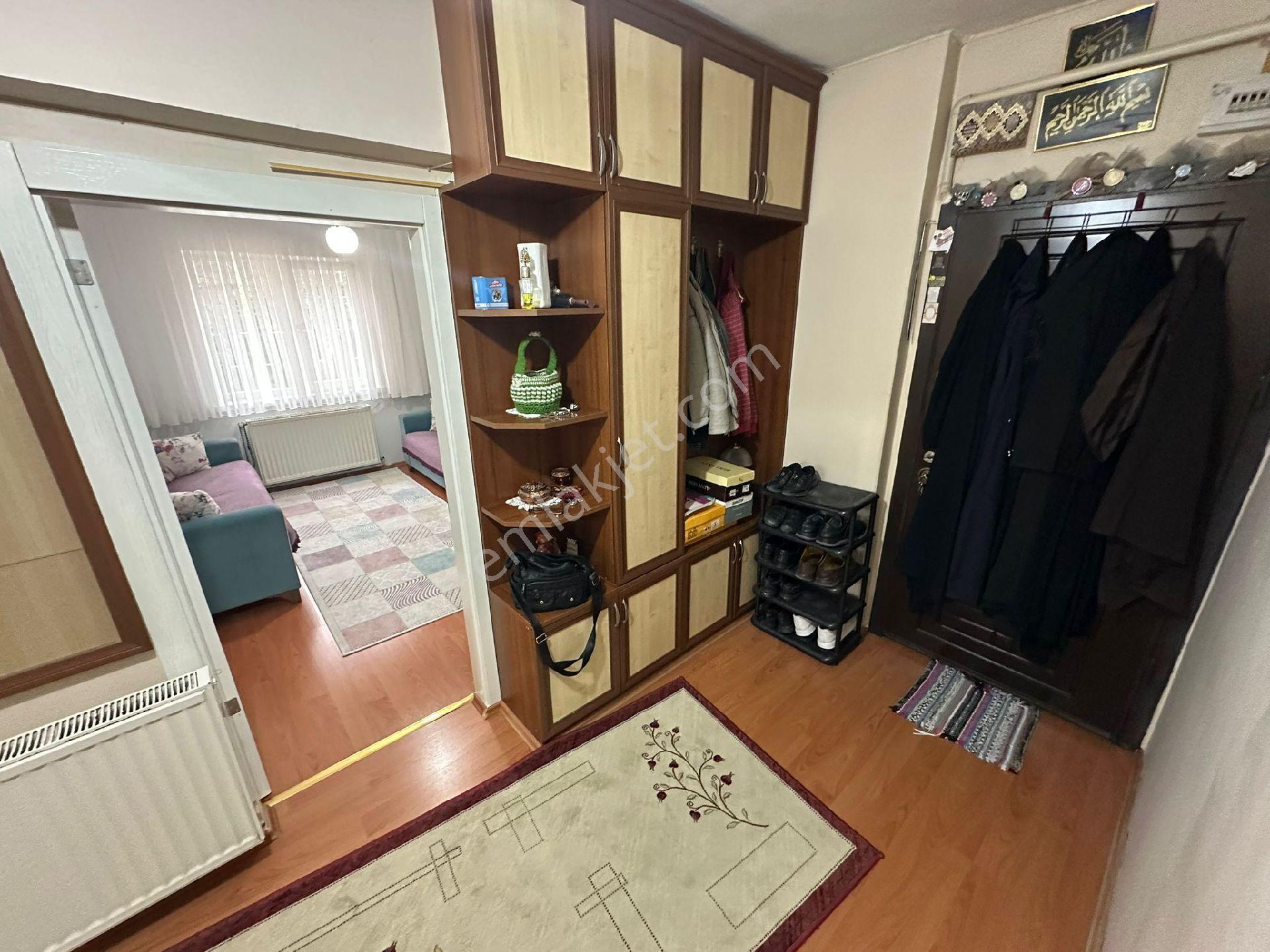 Osmanlı Mah 3+1 Yüksek Giriş Site - Görsel 18