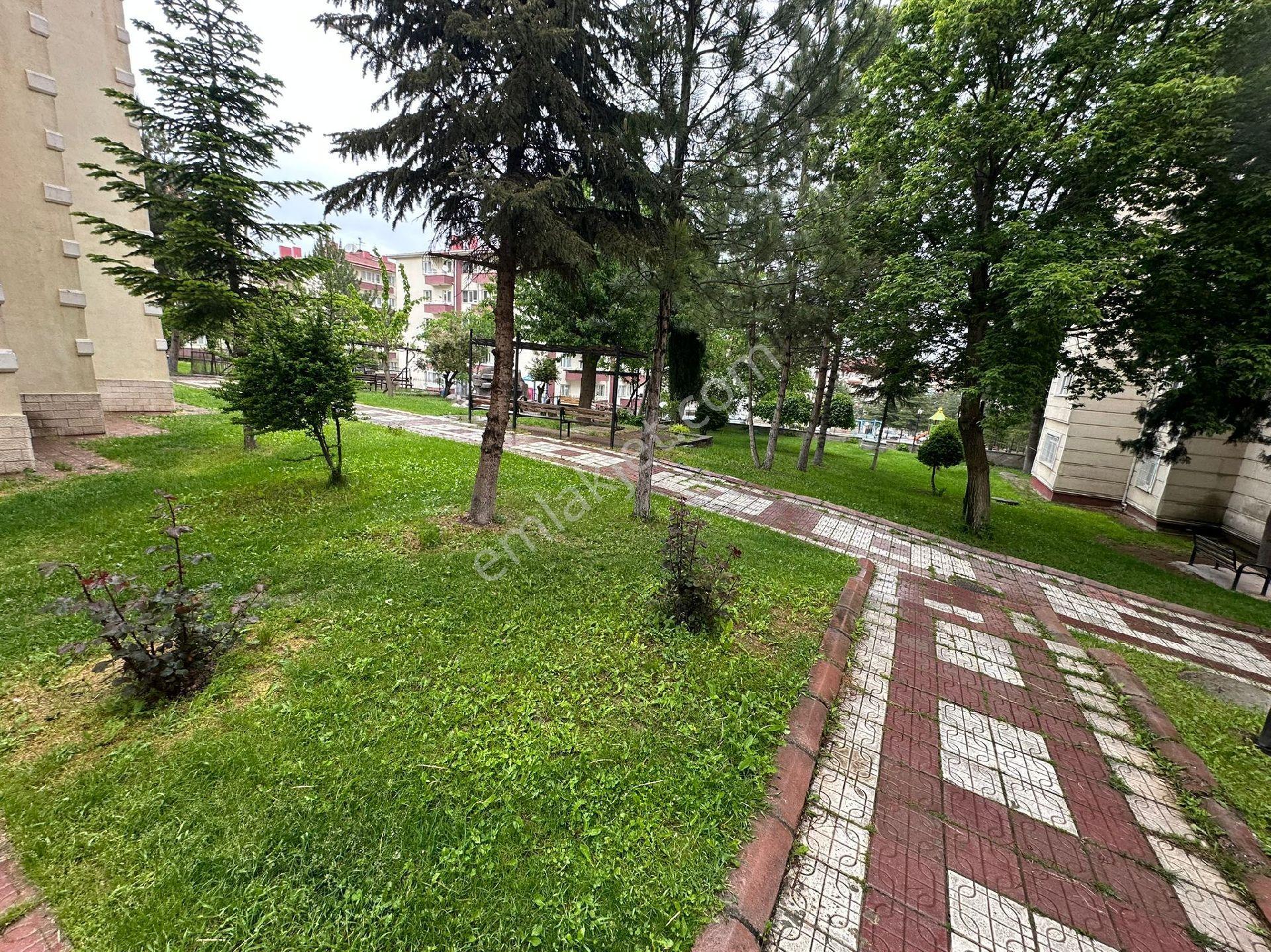 Osmanlı Mah 3+1 Yüksek Giriş Site - Görsel 2