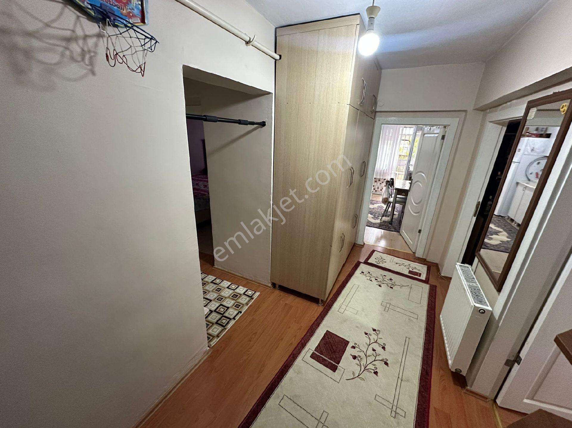 Osmanlı Mah 3+1 Yüksek Giriş Site - Görsel 4