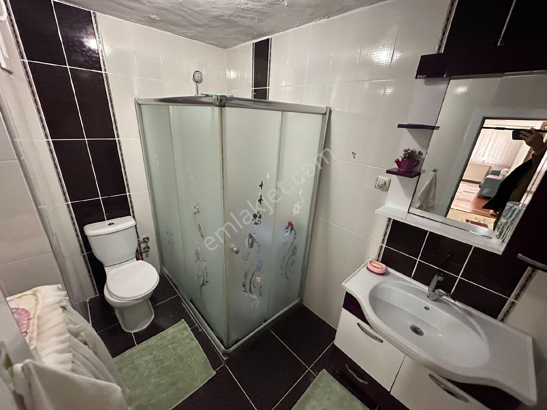 Osmanlı Mah 3+1 Yüksek Giriş Site - Görsel 5
