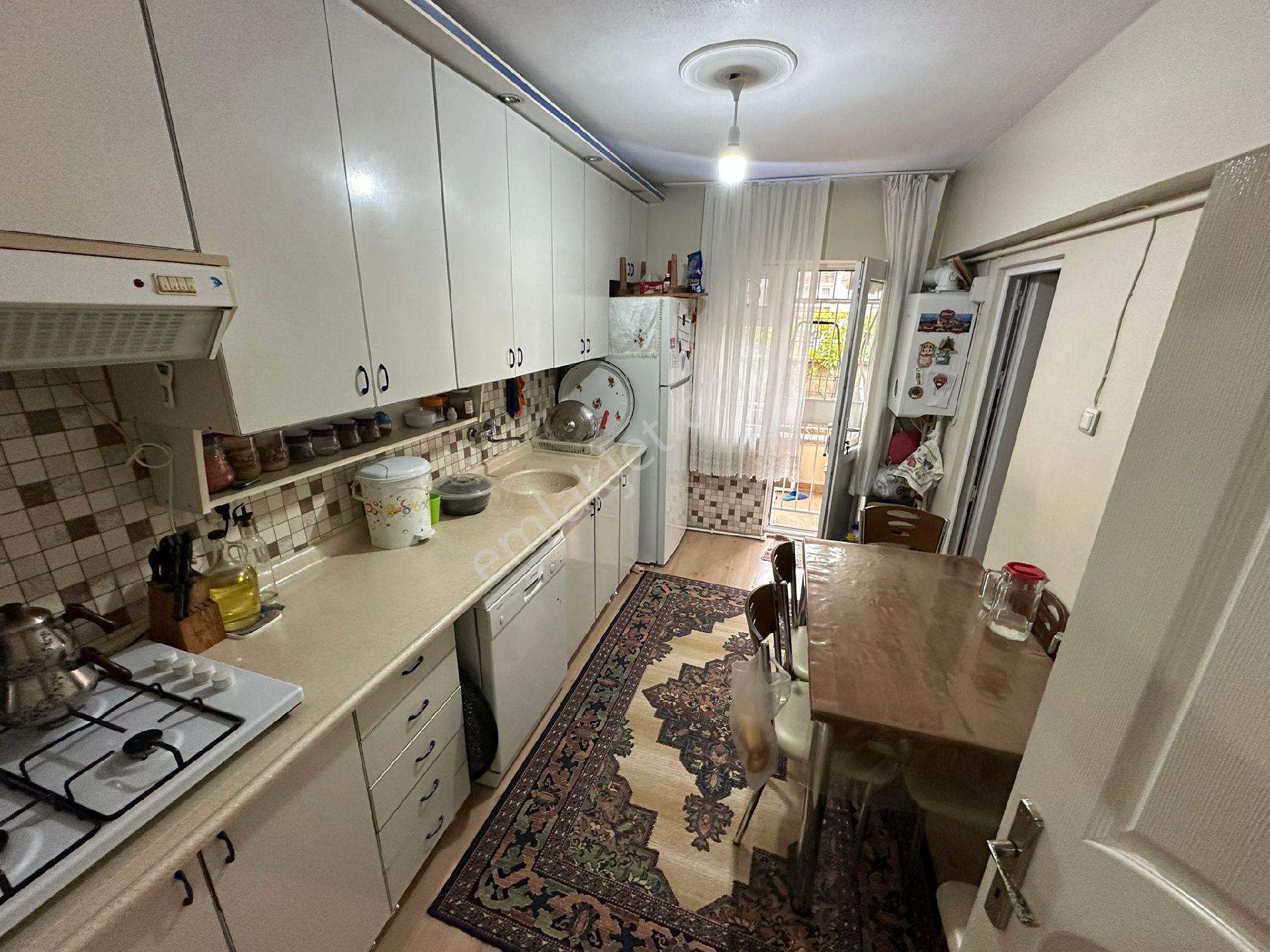 Osmanlı Mah 3+1 Yüksek Giriş Site - Görsel 17
