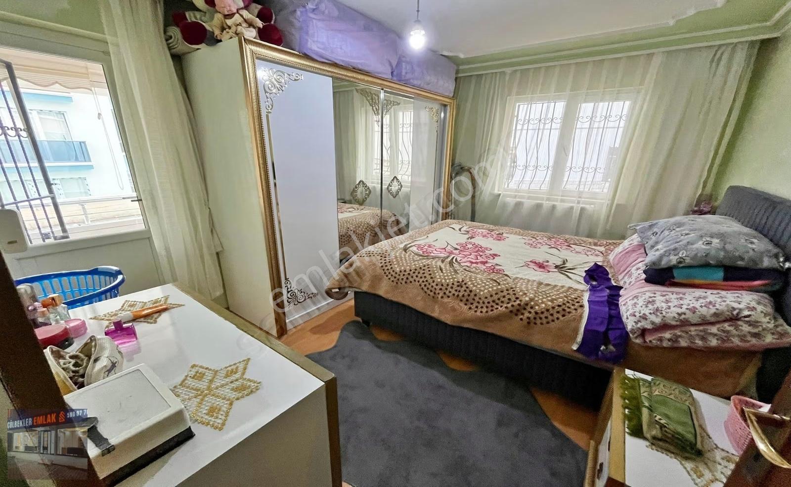 Bademlik Mah.de 2+1 Asansör'lü Balkon'lu Kredi'ye Uygun Acil !!! - Görsel 28