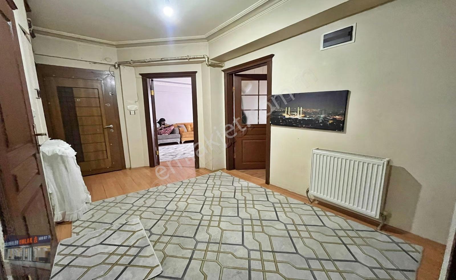 Bademlik Mah.de 2+1 Asansör'lü Balkon'lu Kredi'ye Uygun Acil !!! - Görsel 8