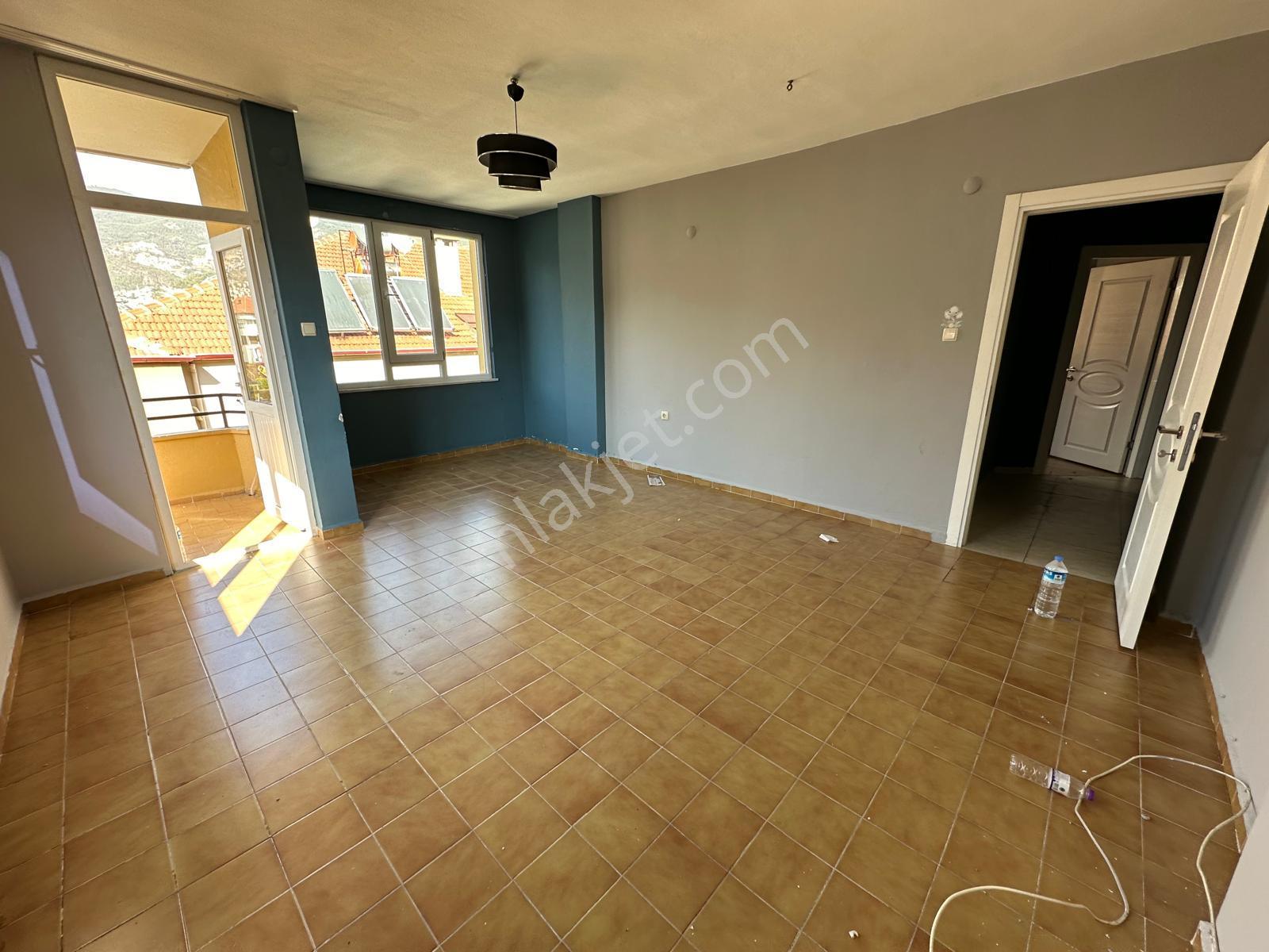 Alanya Şekerhane Mah.iskele Caddesi Kiralık 2+1 Daire - Görsel 10