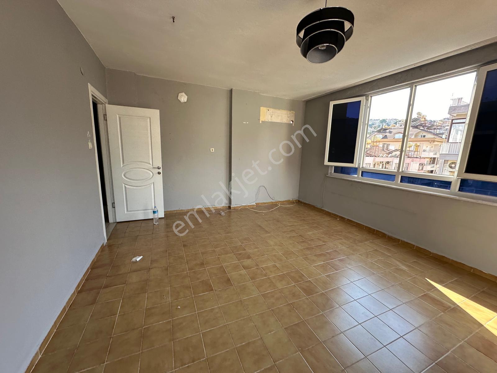 Alanya Şekerhane Mah.iskele Caddesi Kiralık 2+1 Daire - Görsel 12