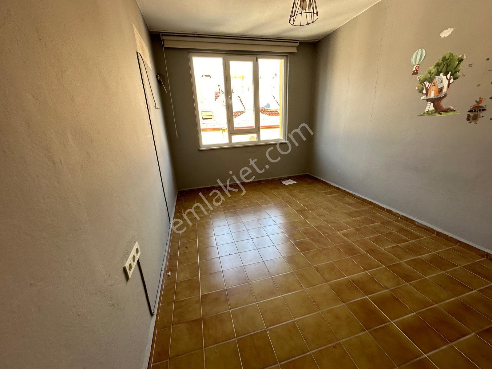 Alanya Şekerhane Mah.iskele Caddesi Kiralık 2+1 Daire - Görsel 16