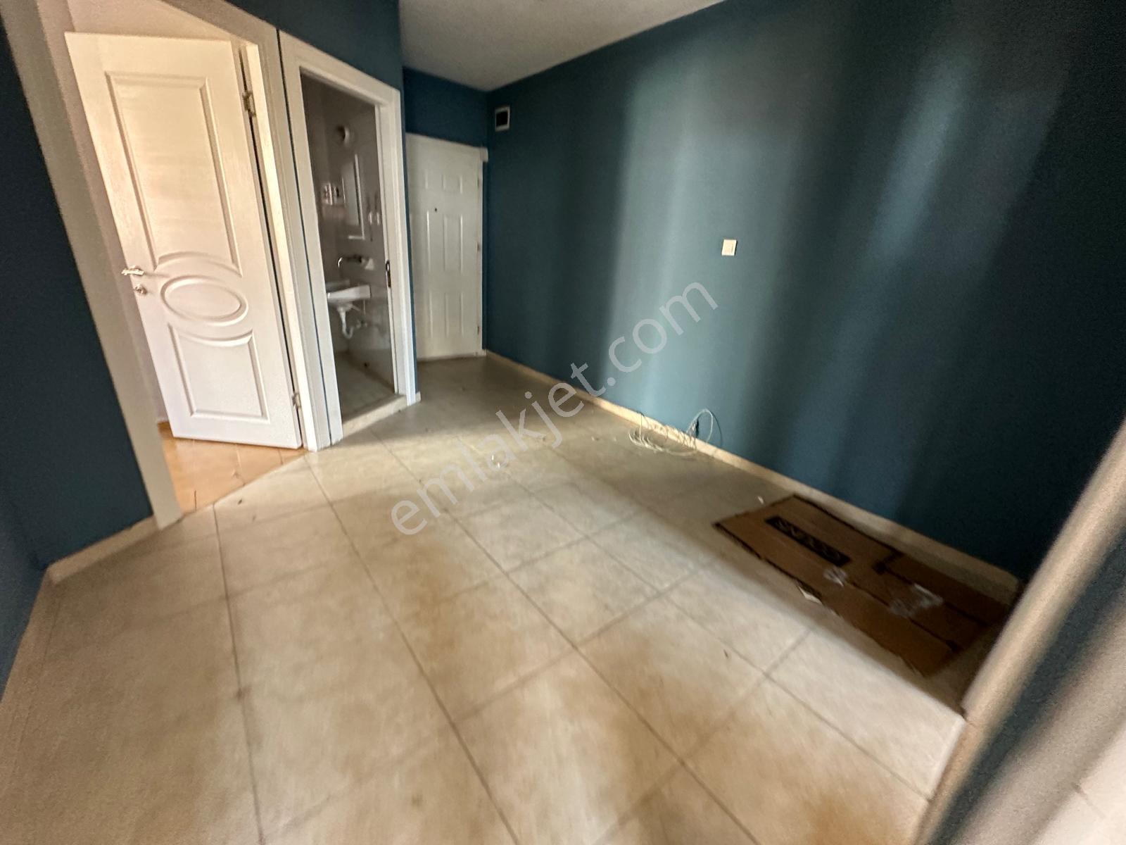 Alanya Şekerhane Mah.iskele Caddesi Kiralık 2+1 Daire - Görsel 13