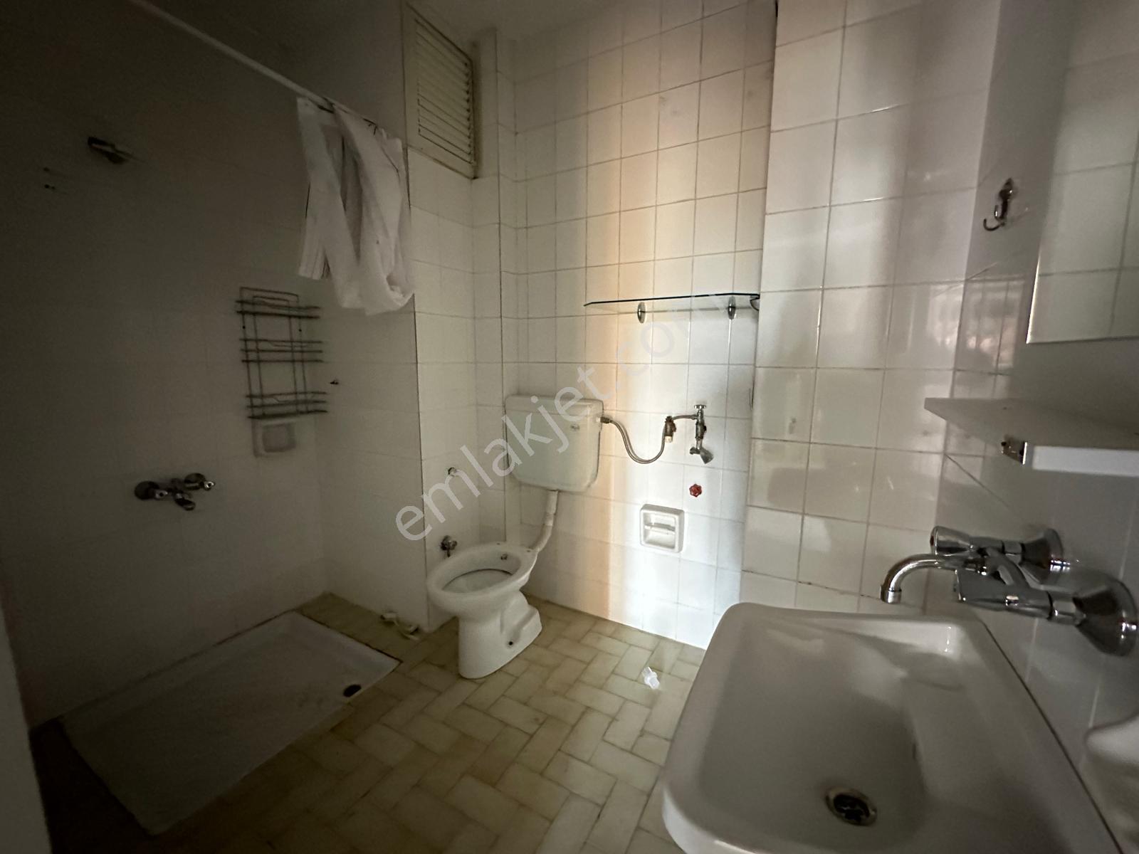 Alanya Şekerhane Mah.iskele Caddesi Kiralık 2+1 Daire - Görsel 19