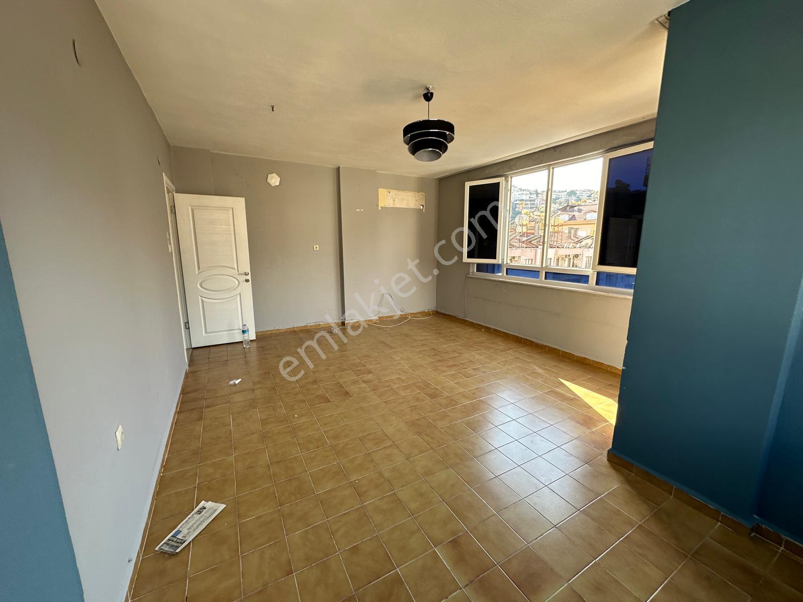 Alanya Şekerhane Mah.iskele Caddesi Kiralık 2+1 Daire - Görsel 11