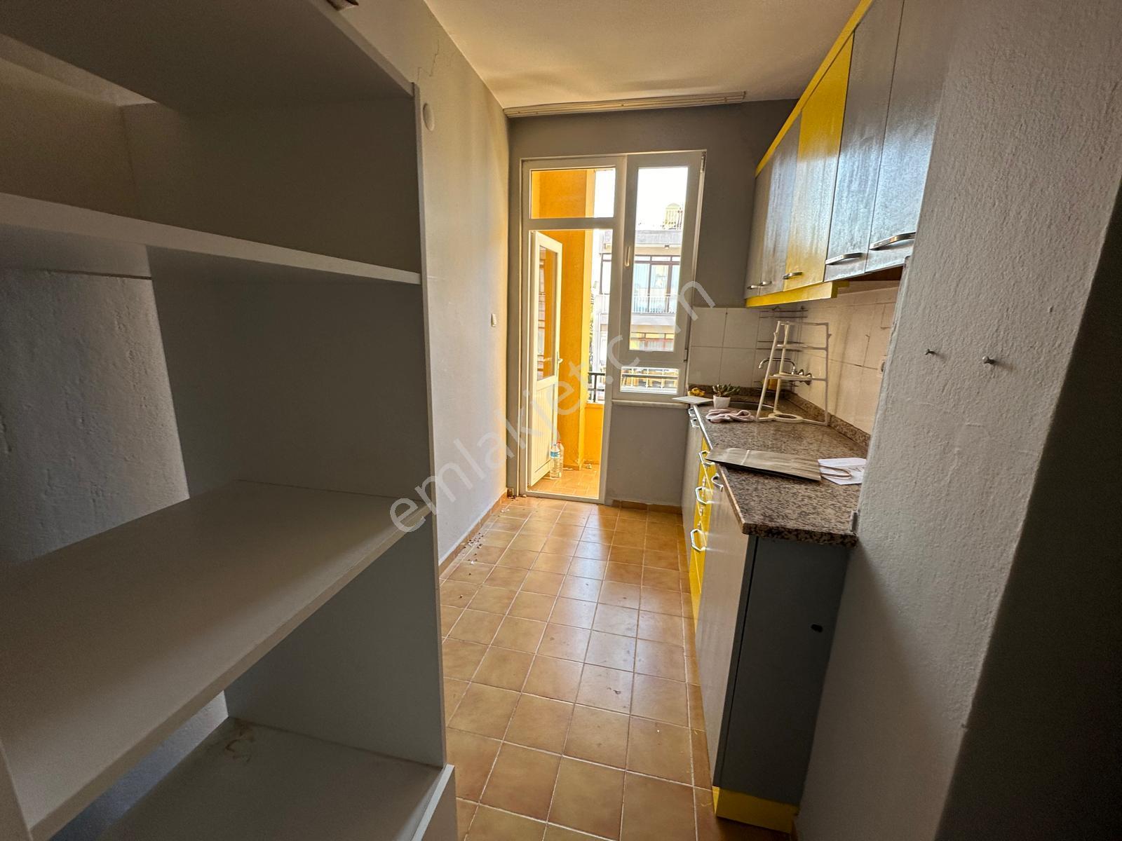 Alanya Şekerhane Mah.iskele Caddesi Kiralık 2+1 Daire - Görsel 5