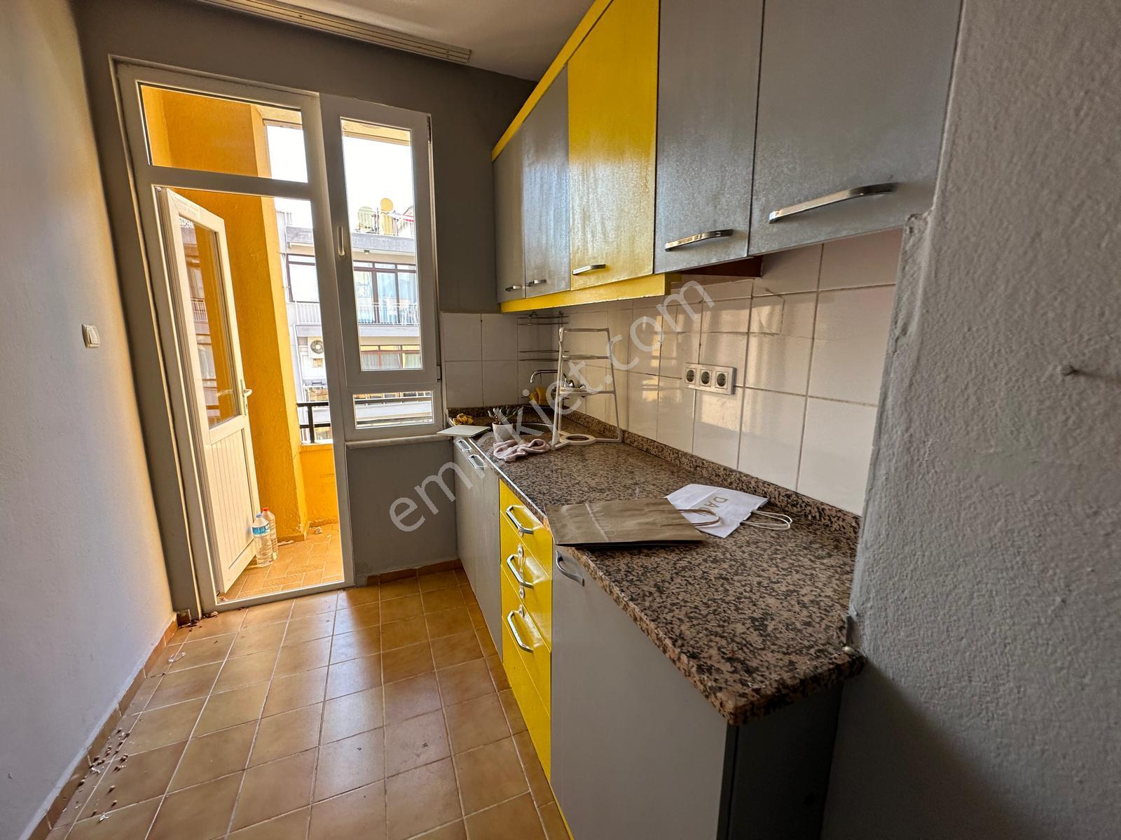 Alanya Şekerhane Mah.iskele Caddesi Kiralık 2+1 Daire - Görsel 6