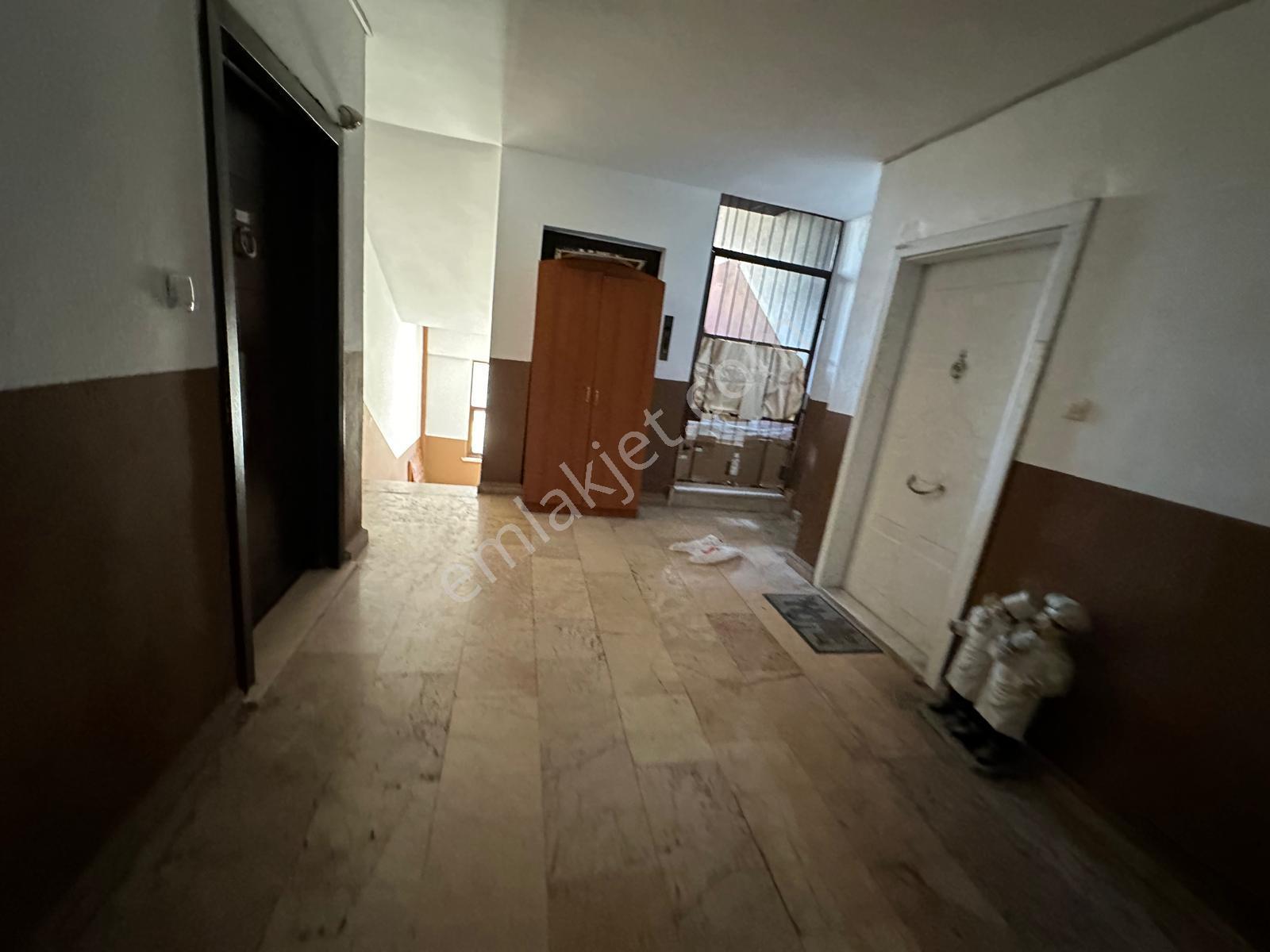 Alanya Şekerhane Mah.iskele Caddesi Kiralık 2+1 Daire - Görsel 24