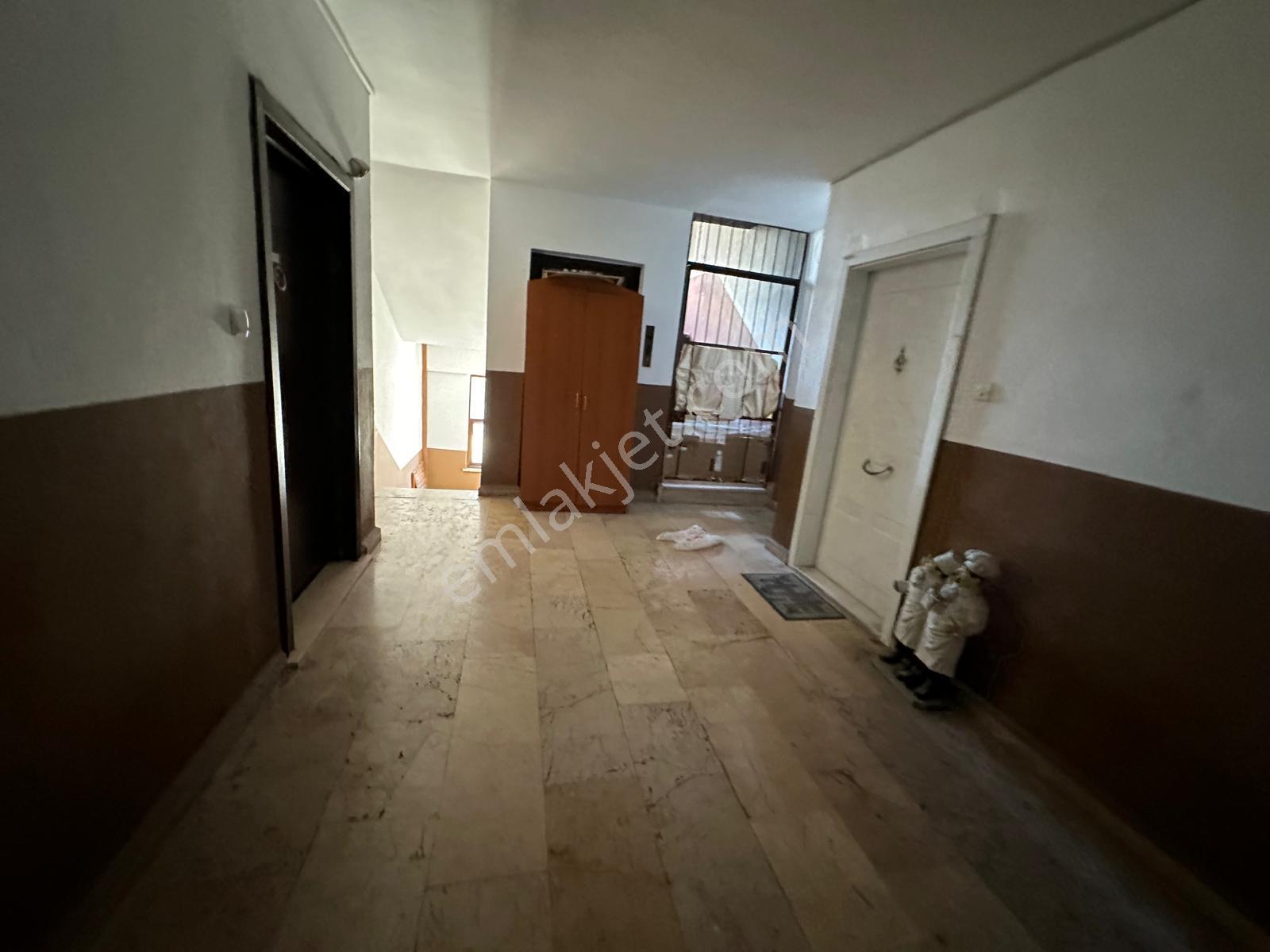 Alanya Şekerhane Mah.iskele Caddesi Kiralık 2+1 Daire - Görsel 23